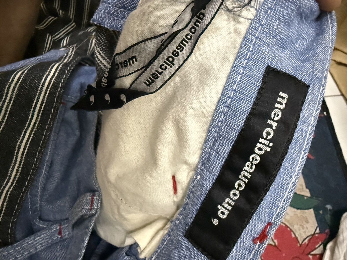 mercibeaucoup Mercibeaucoup jeans Size US 29 - 13 Thumbnail
