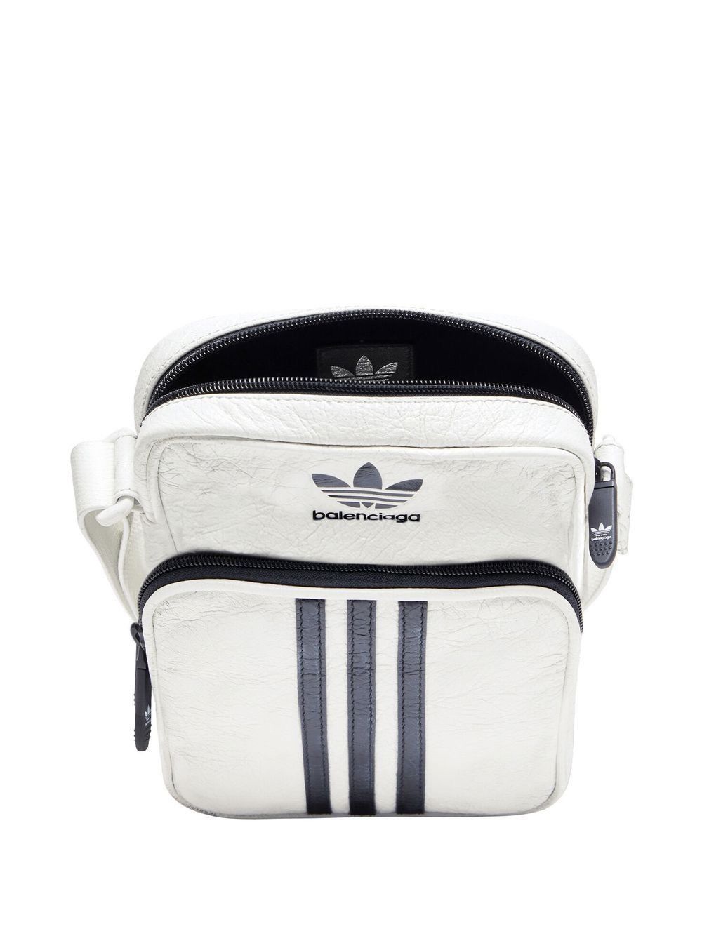 Balenciaga Balenciaga x Adidas crossbody messenger bag Size ONE SIZE - 2 Thumbnail
