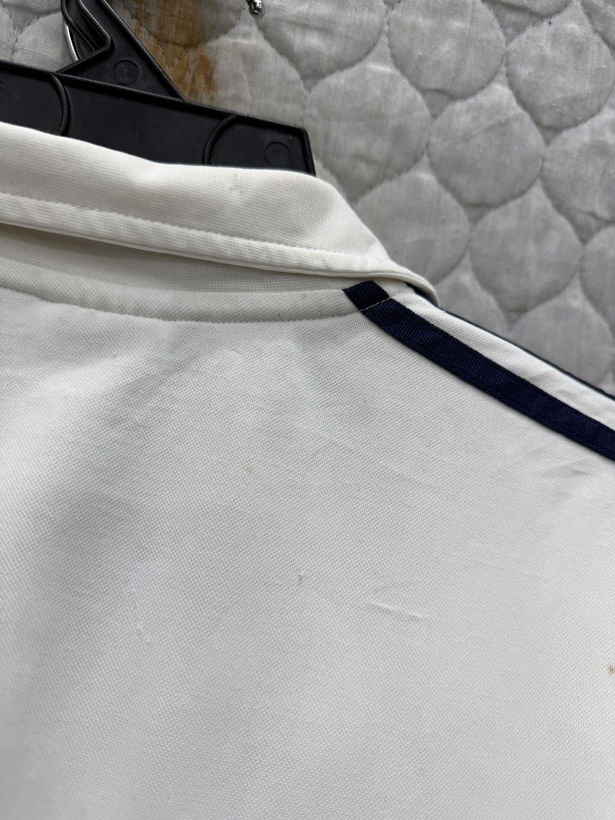 Vintage 🔥🔥🔥ARCHIVE VINTAGE ADIDAS REAL MADRID JERSEY Size US M / EU 48-50 / 2 - 19 Thumbnail