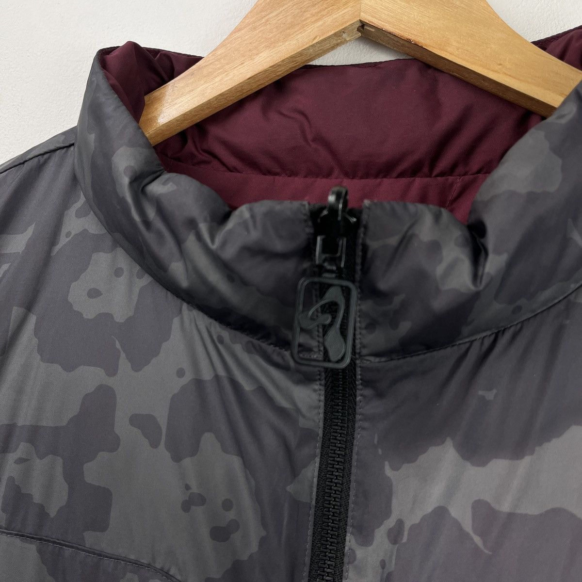 Perks And Mini Puma x Pam Paded Vest Double Side Very Rare Y2k Opium Swag Size US L / EU 52-54 / 3 - 9 Thumbnail