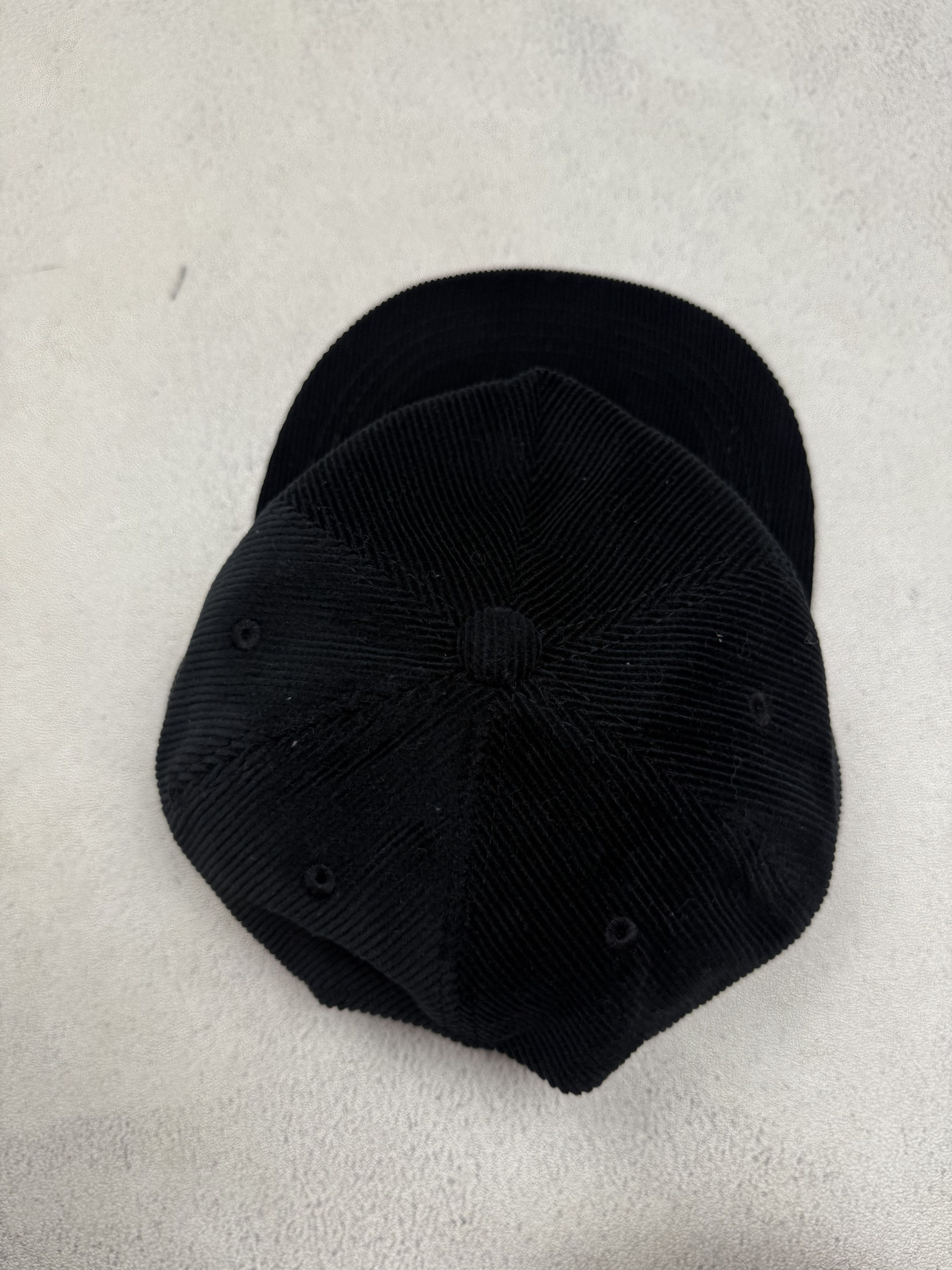 Marlboro Marlboro Corduroy Hat Size ONE SIZE - 4 Thumbnail