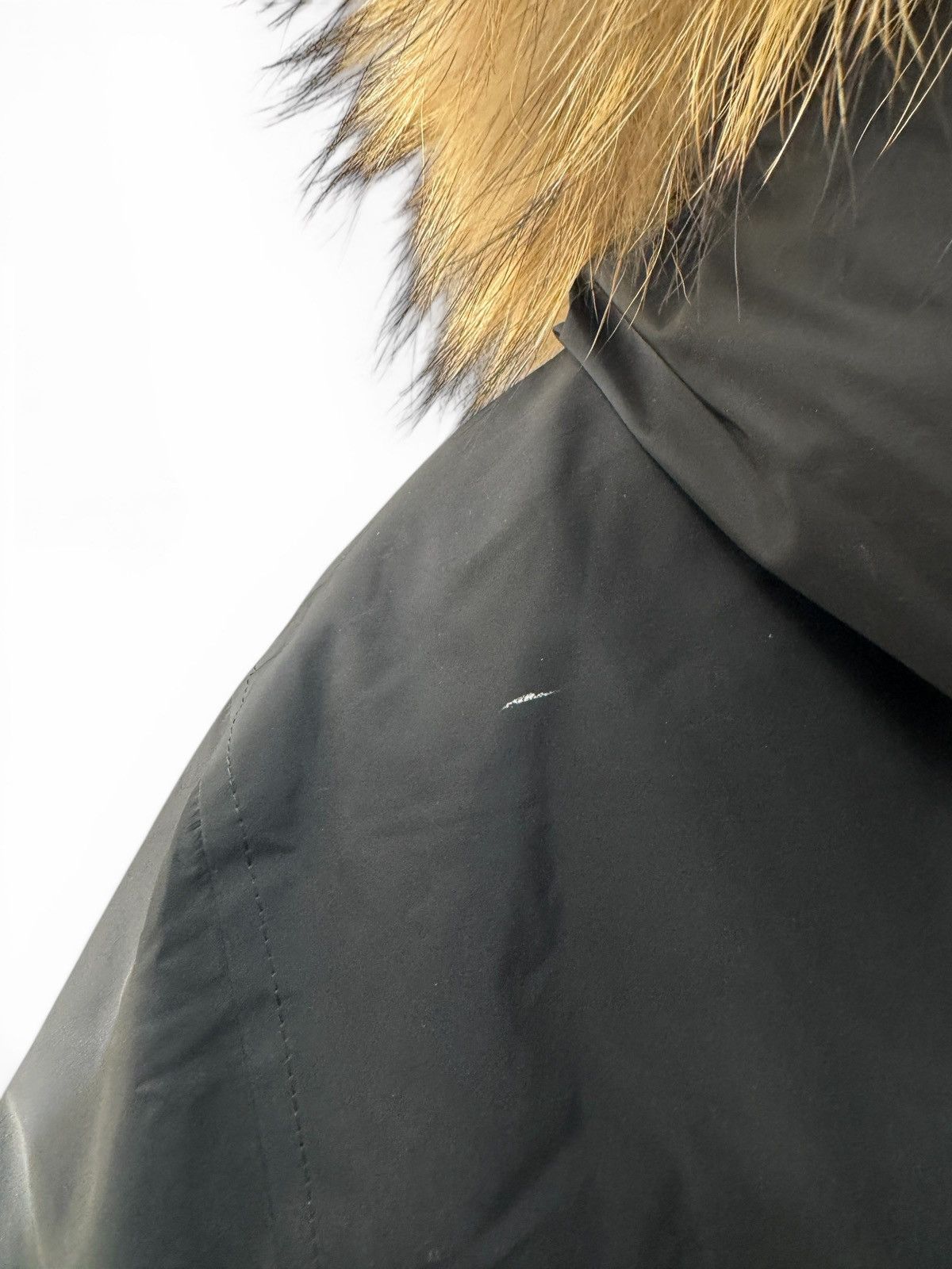 Mackage Mackage Black Jacket Size US XS / EU 42 / 0 - 6 Thumbnail