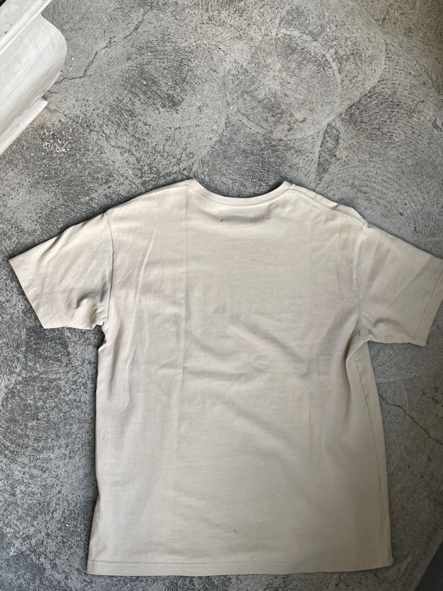 Kith Kith Monday Program Box Logo T-shirt Size US L / EU 52-54 / 3 - 3 Thumbnail