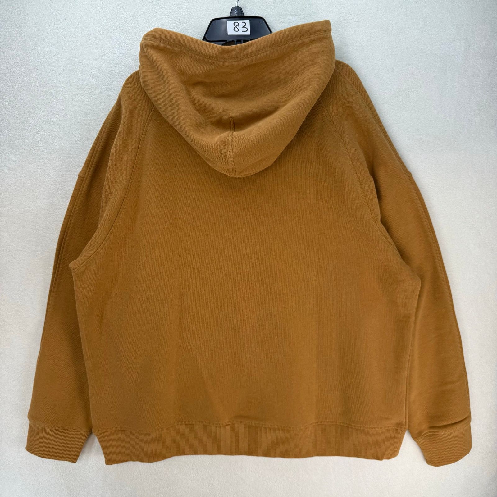 Timberland TIMBERLAND X BEELINE XX-LARGE WHEAT HOODIE Heavy Cotton Size US XXL / EU 58 / 5 - 4 Thumbnail