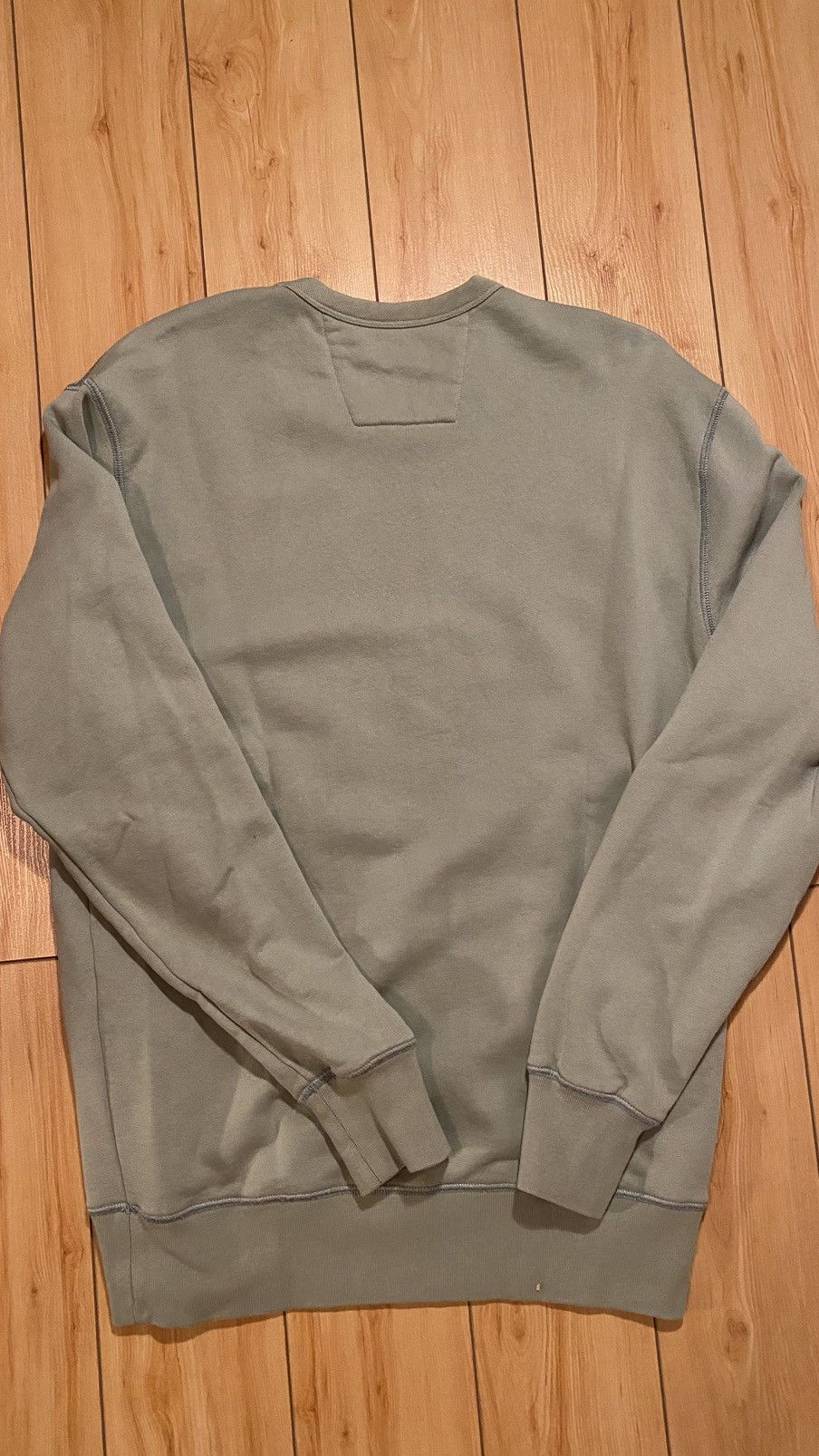 C.P. Company C.P. Company Sweatshirt Size US S / EU 44-46 / 1 - 3 Thumbnail