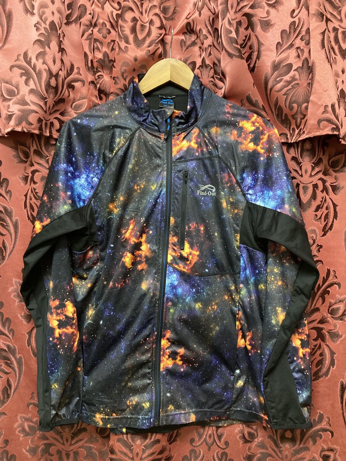 image of Find - Out Sweater, Men's (Size Large)