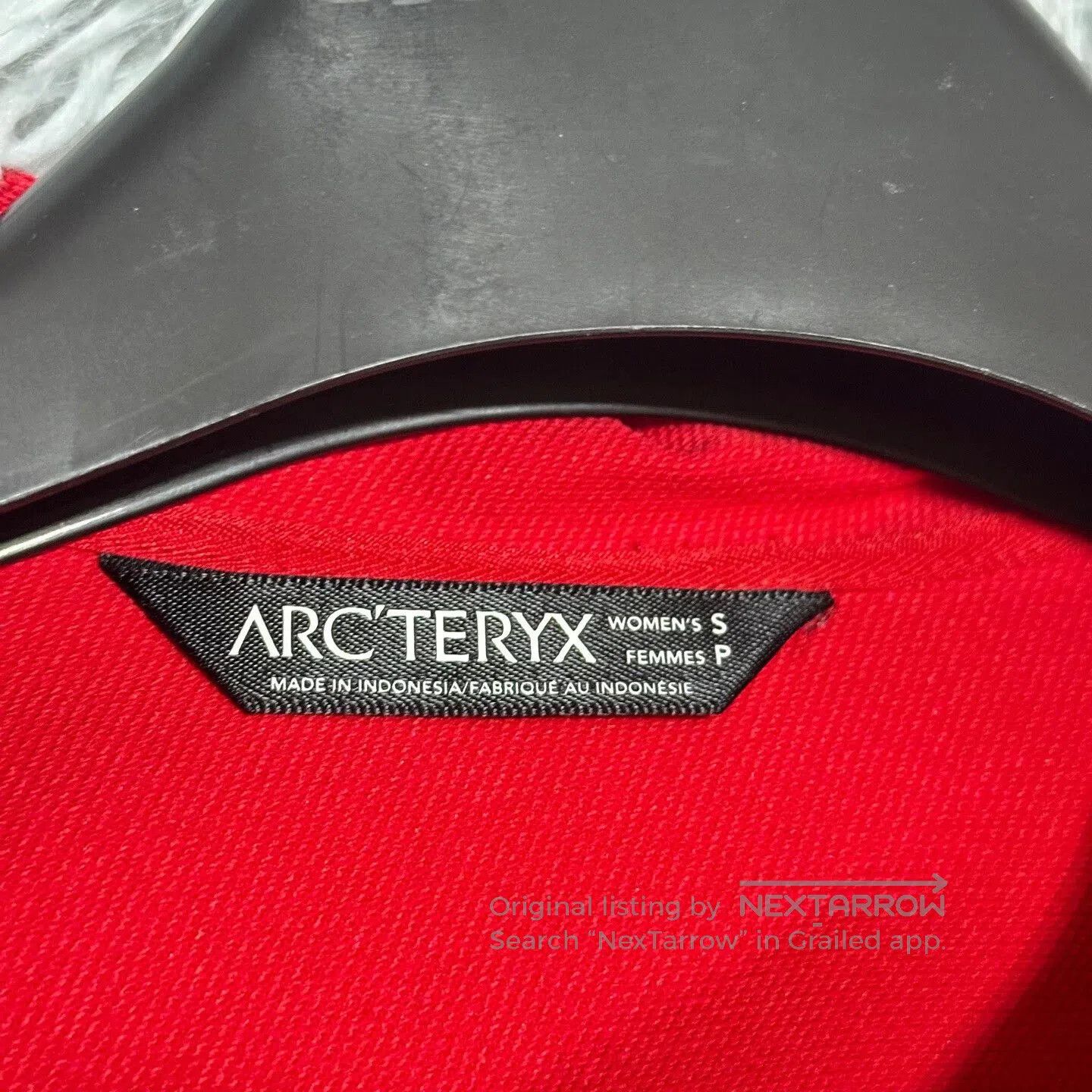Arc'teryx Arcteryx Gamma LT Hoody Jacket Size Small. Size US S / EU 44-46 / 1 - 6 Thumbnail