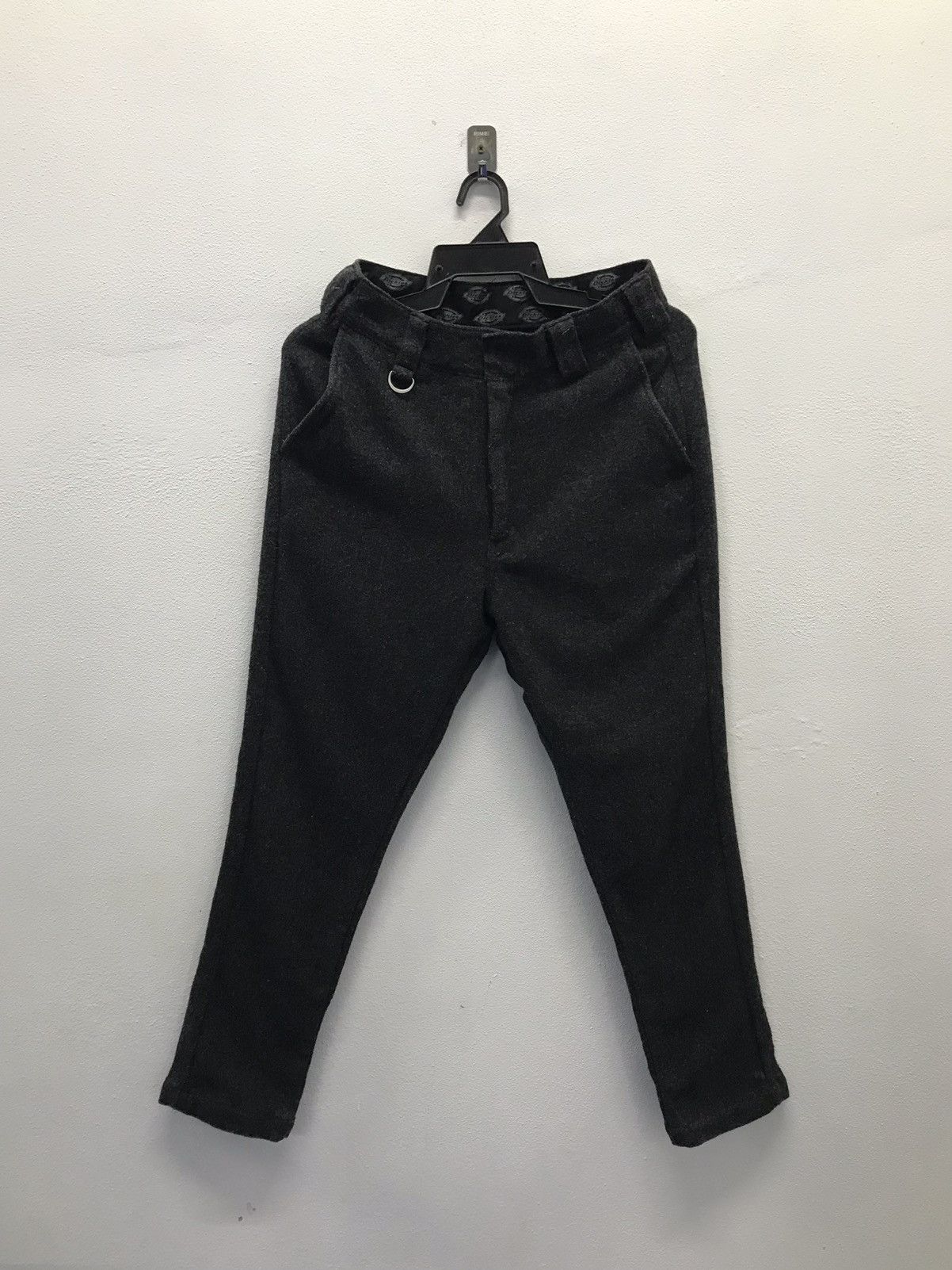 Dickies × Vintage Vintage DICKIES Identity Idea Urban Research Pants Size US 29 - 1 Thumbnail