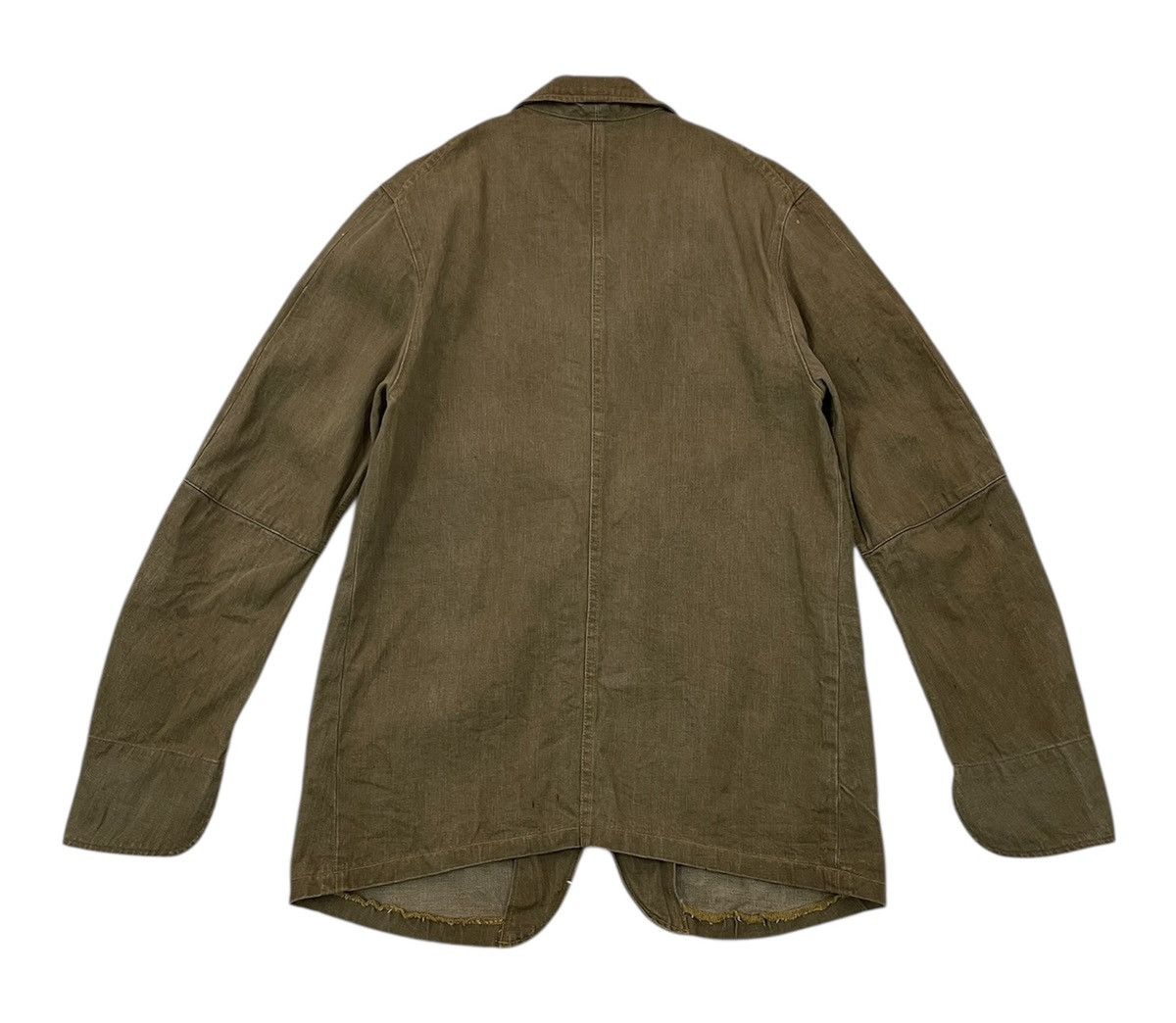 Eternal Eternal Jacket Size US S / EU 44-46 / 1 - 2 Thumbnail