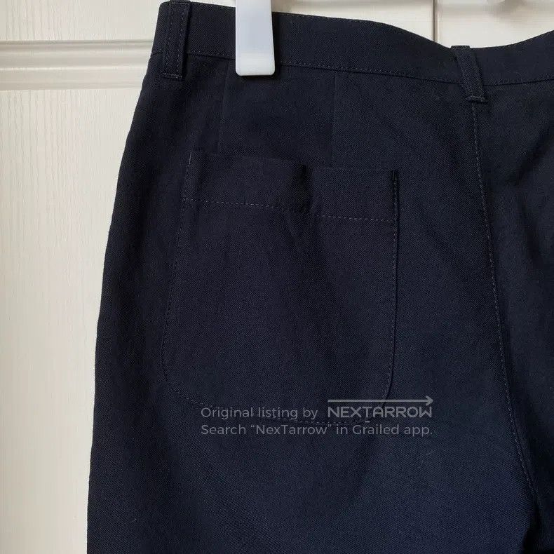 Comme des Garcons Comme Des Garcons size M Women's tapered pants m size Size 23" - 3 Thumbnail