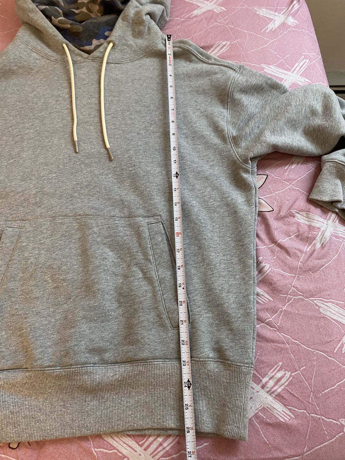 Joe's Joe’s men hoodie Size US S / EU 44-46 / 1 - 8 Thumbnail