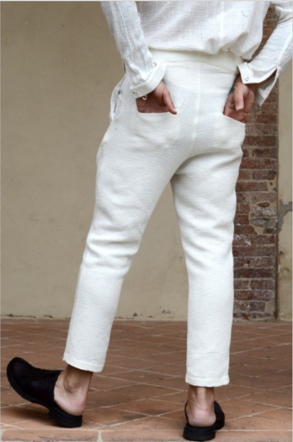 Marc Point Venezia Marc point pants Size US 32 / EU 48 - 11 Thumbnail