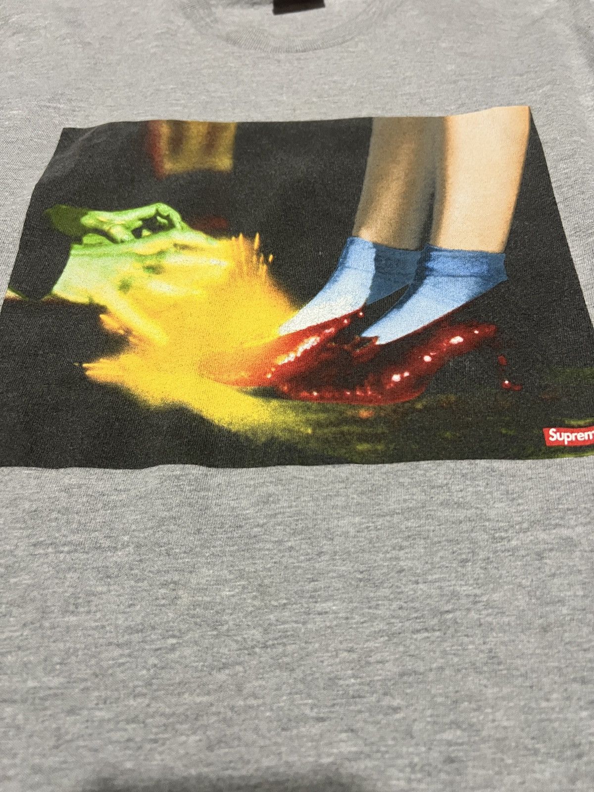 Supreme Supreme Dorothy T Size US S / EU 44-46 / 1 - 1 Thumbnail