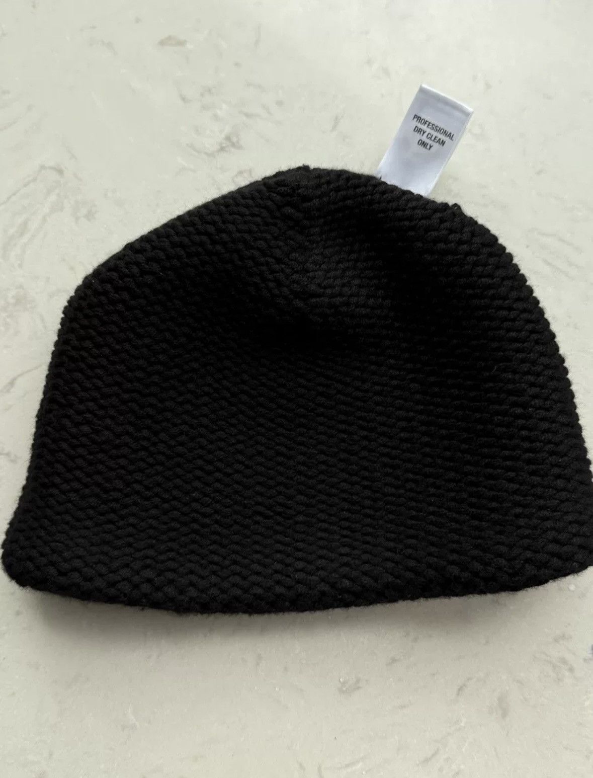 Chrome Hearts Chrome hearts knit cap Size ONE SIZE - 6 Thumbnail