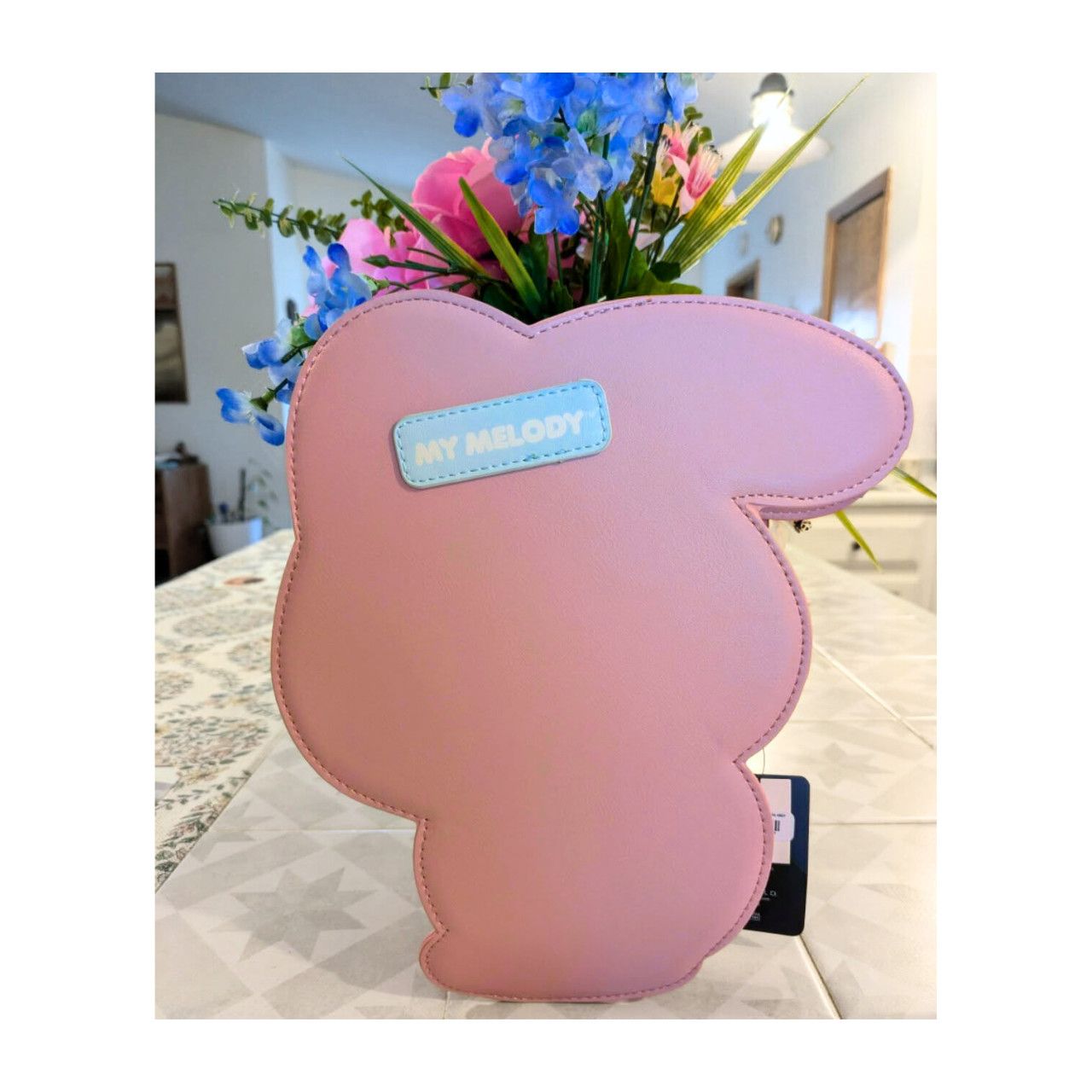 Other My Melody Figural Pin Trader Bag & Limited Edition Pin Size ONE SIZE - 3 Thumbnail