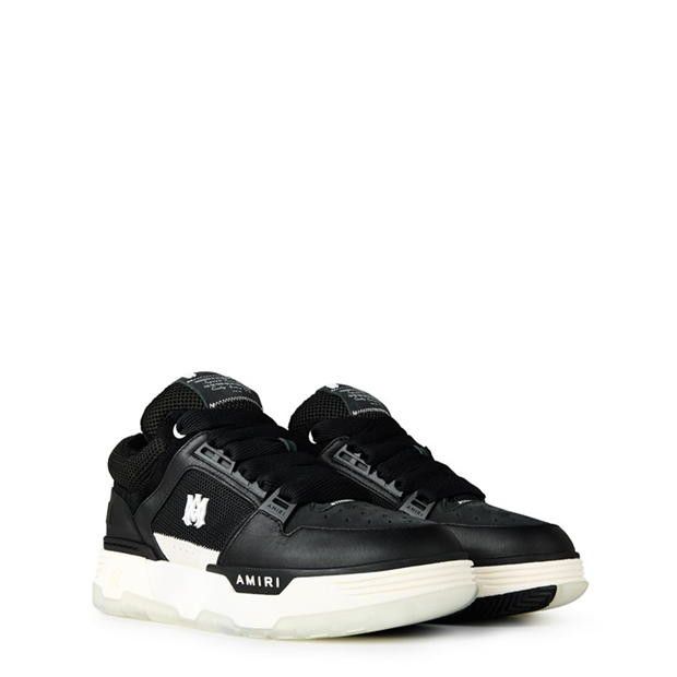 AMIRI Ma-1 High Top Trainers