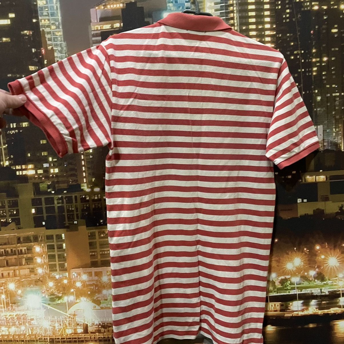 Polo Ralph Lauren *RARE* 90S RALPH LAUREN GET OFF MY DICK PENIS FUNNY PORNO Size US XL / EU 56 / 4 - 5 Thumbnail