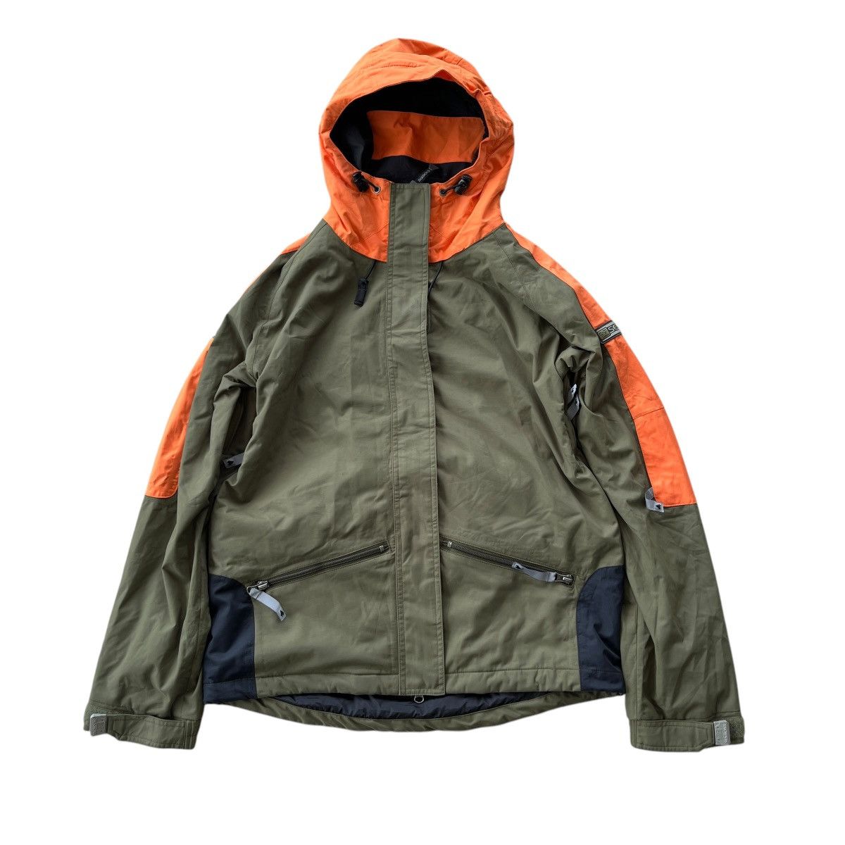 Sessions Gorpcore Ridge Series Size US M / EU 48-50 / 2 - 1 Thumbnail