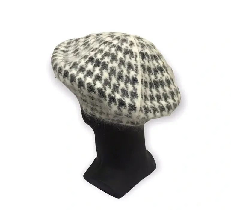Japanese Brand Japanese Brand Rissty Hat Size ONE SIZE - 2 Thumbnail