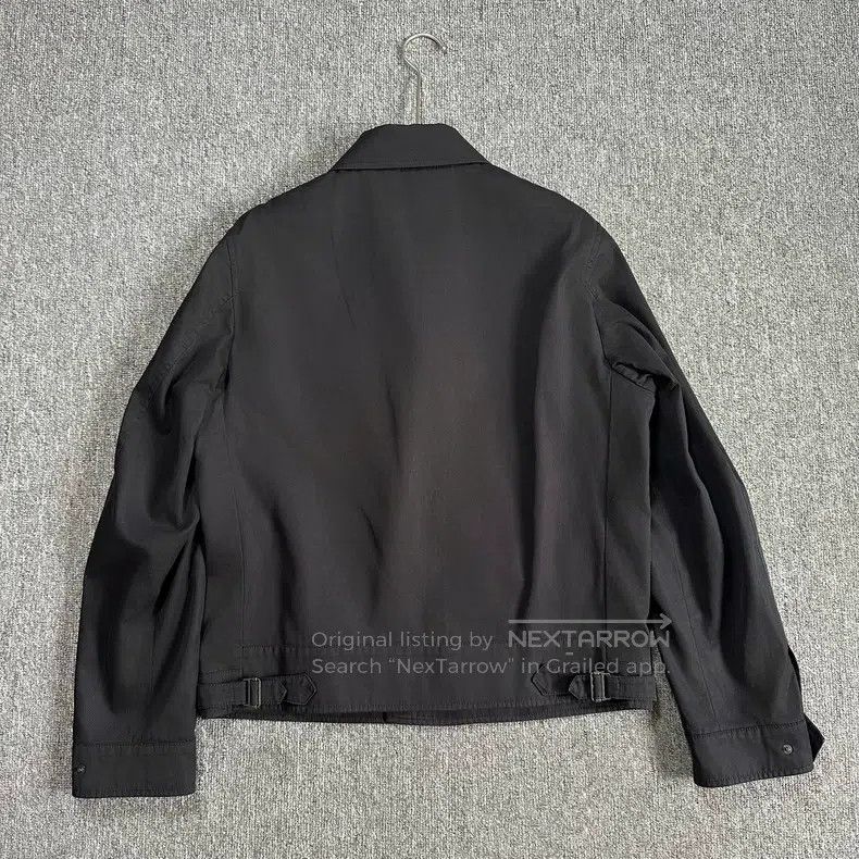Alexander McQueen ALEXANDER MCQUEEN Moto Jacket Size US S / EU 44-46 / 1 - 4 Thumbnail