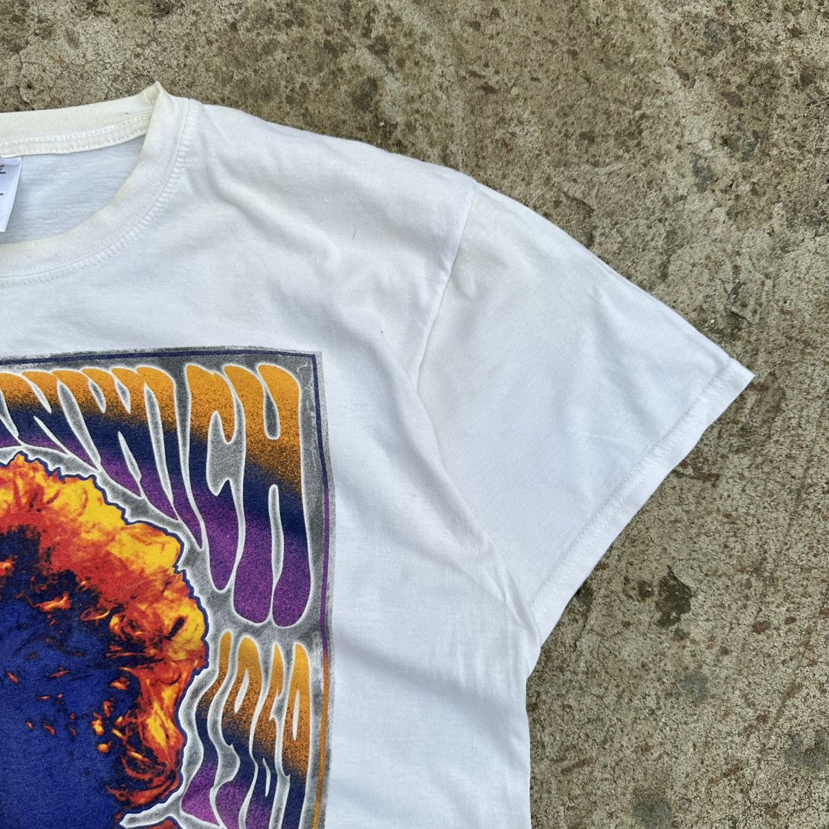 Band Tees × Y/Project Vintage Greenwich Village T-shirts Band Rock Y2K 00s USA Size US M / EU 48-50 / 2 - 4 Thumbnail