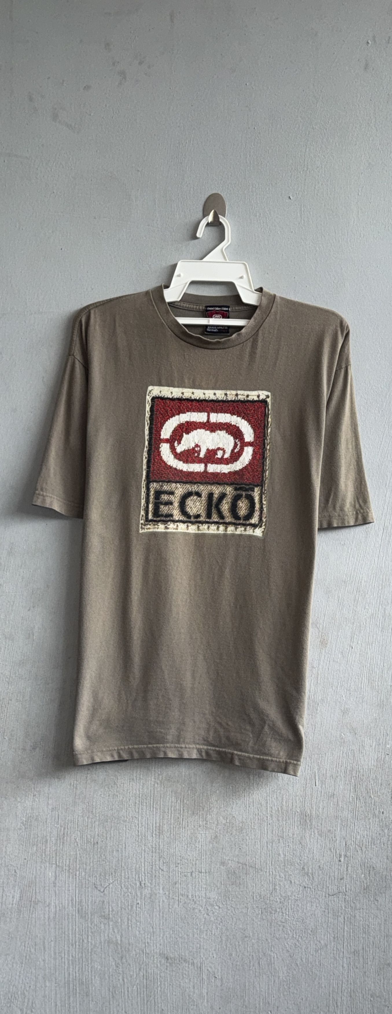 Ecko Unltd. Ecko Unltd Limited Edition T-Shirt Size US XL / EU 56 / 4 - 1 Thumbnail