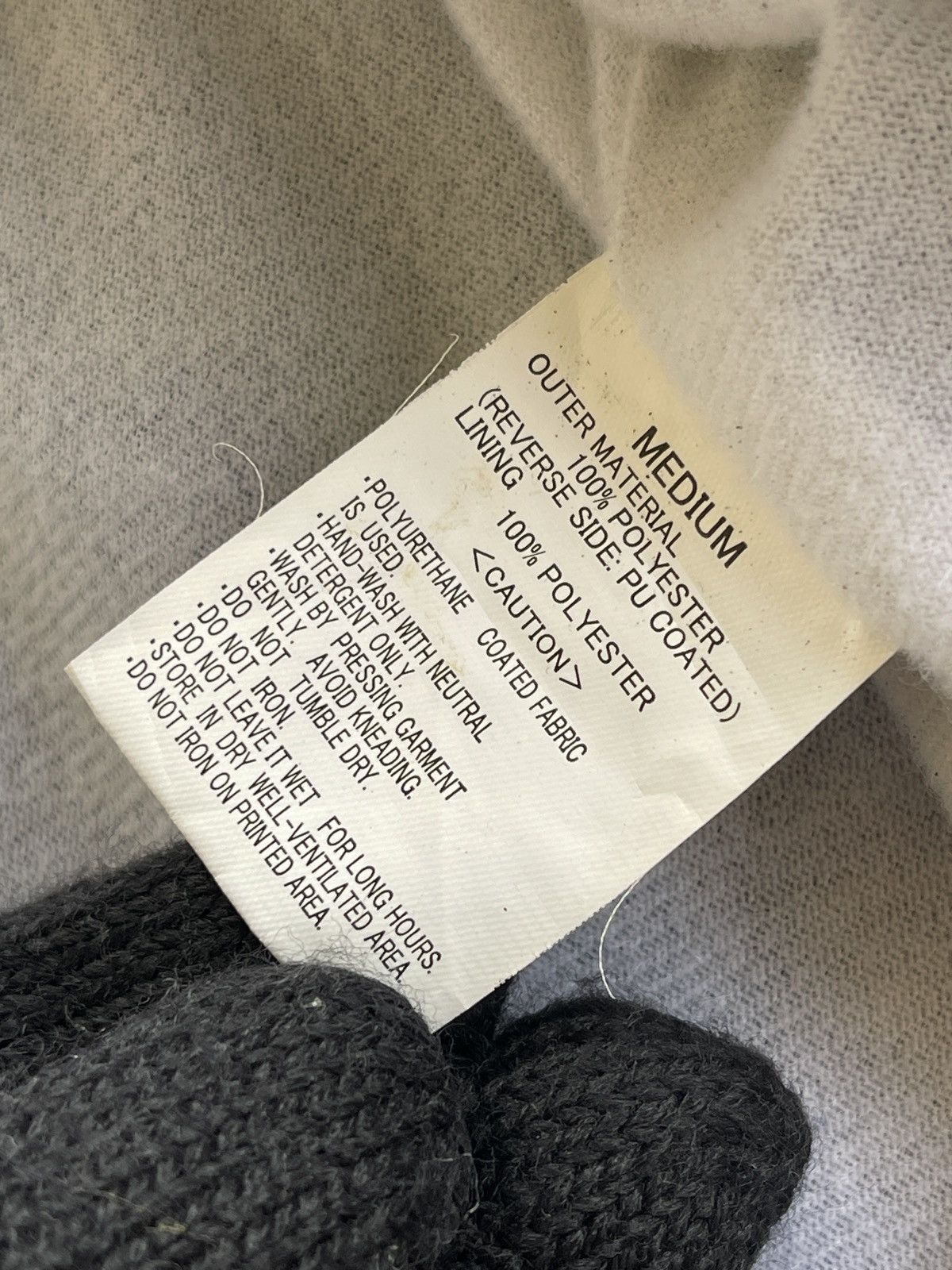 Stussy RARE! Stussy X Realtree Coach Jacket Size US M / EU 48-50 / 2 - 15 Thumbnail