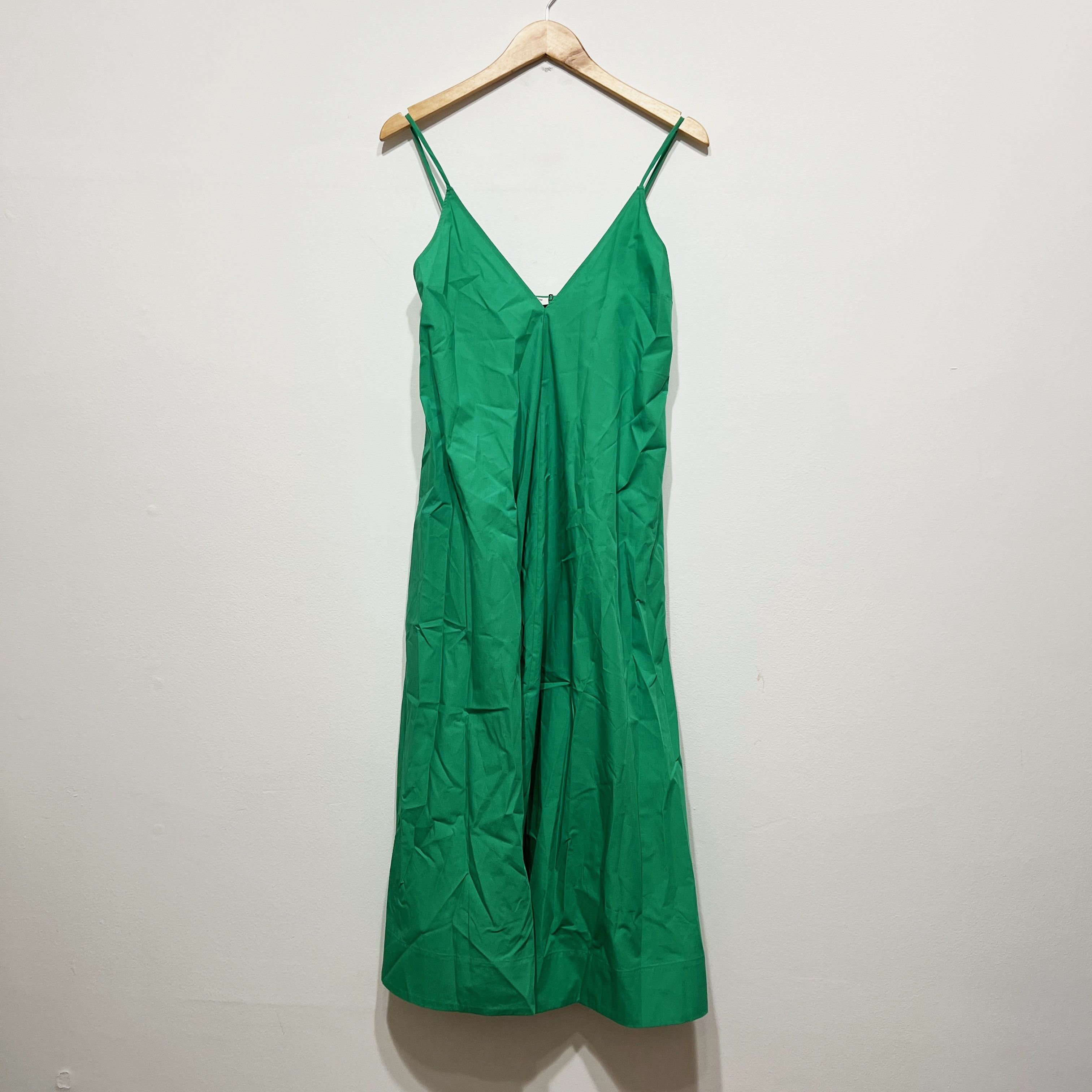 Aritzia NEW Babaton Aritzia Nouvelle Cotton Poplin Size XS / US 0-2 / IT 36-38 - 1 Thumbnail