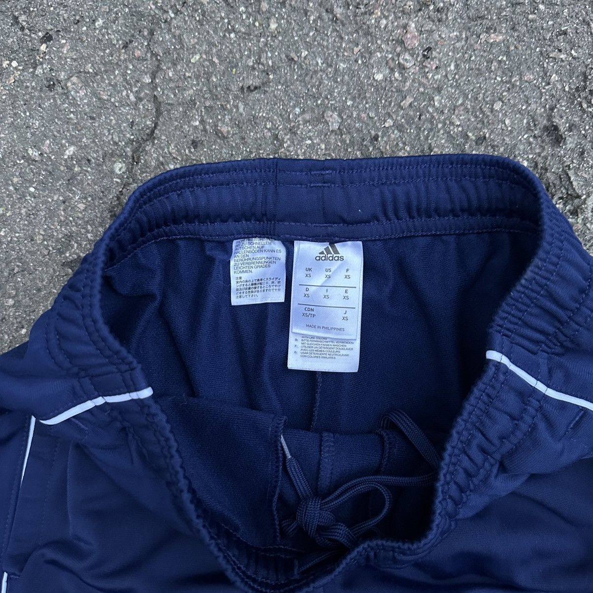 Adidas Vintage Adidas Joggers Sport-wear Y2K 00s USA Size XS Size US 28 / EU 44 - 6 Thumbnail