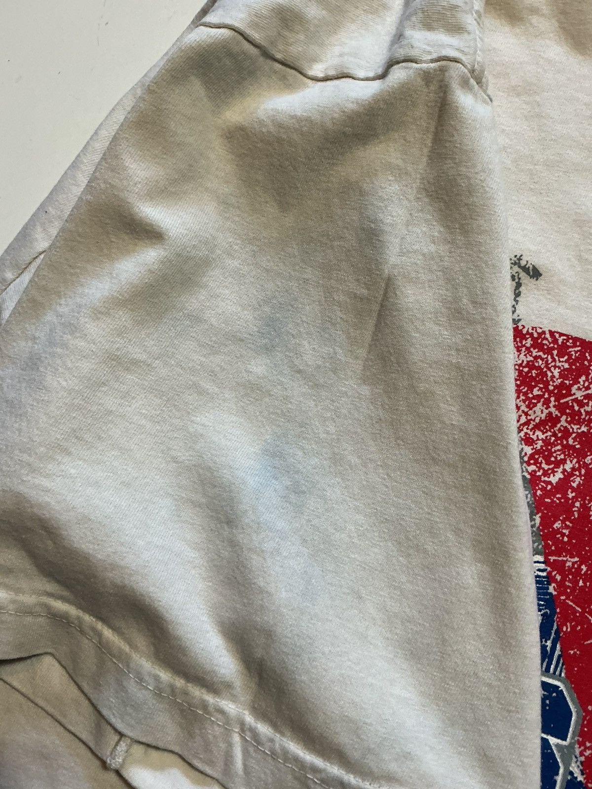 Other TMC The Marathon Los Angeles Dodgers Victory Hussle T-Shirt Size US XXL / EU 58 / 5 - 7 Thumbnail