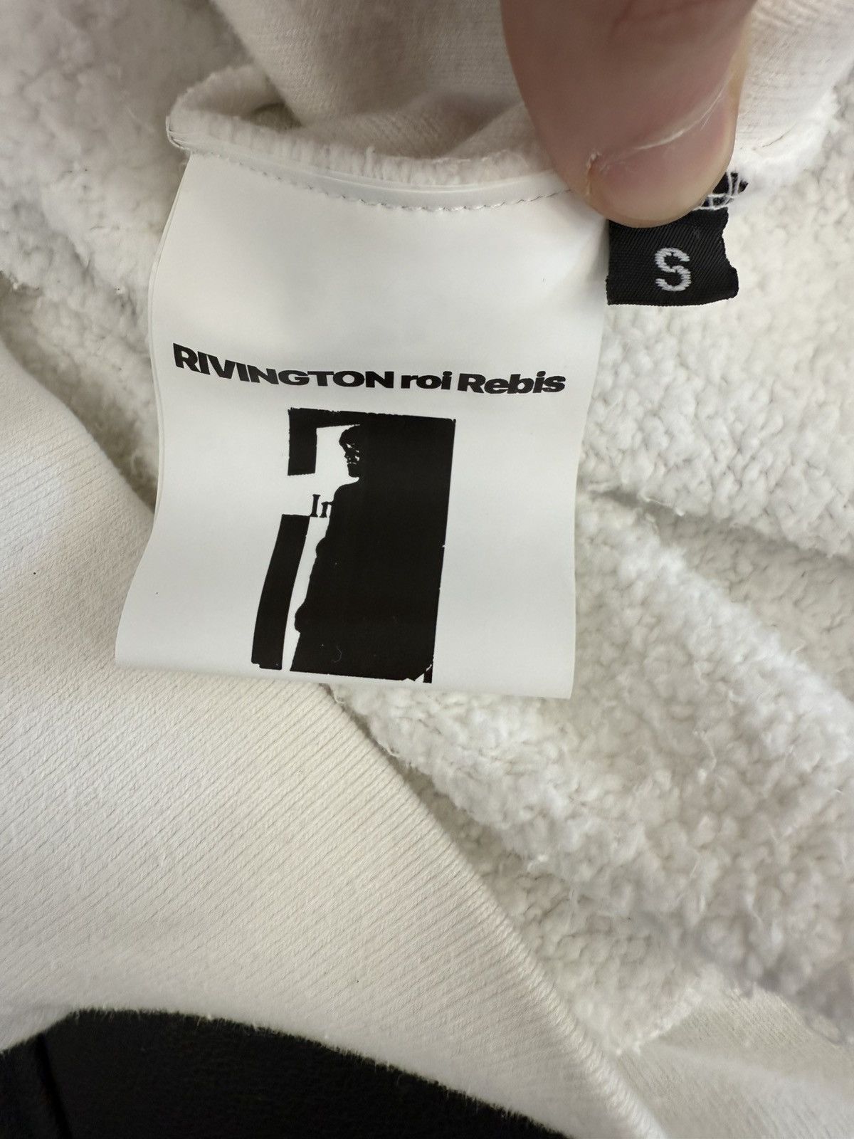 RRR-123 RRR-123 Paraclete CVA Hoodie Size US S / EU 44-46 / 1 - 4 Thumbnail