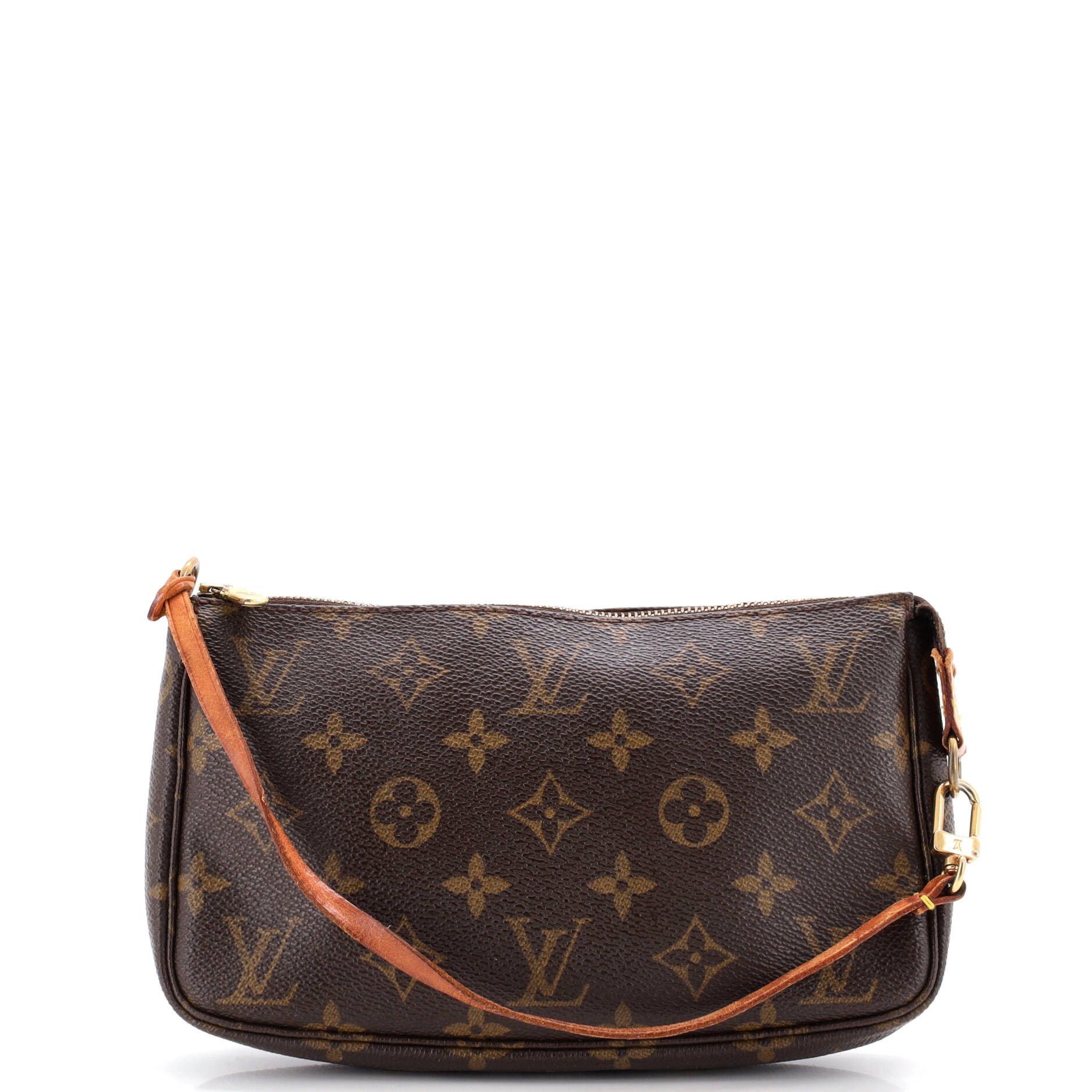Louis Vuitton Pochette Accessoires Size ONE SIZE - 1 Thumbnail