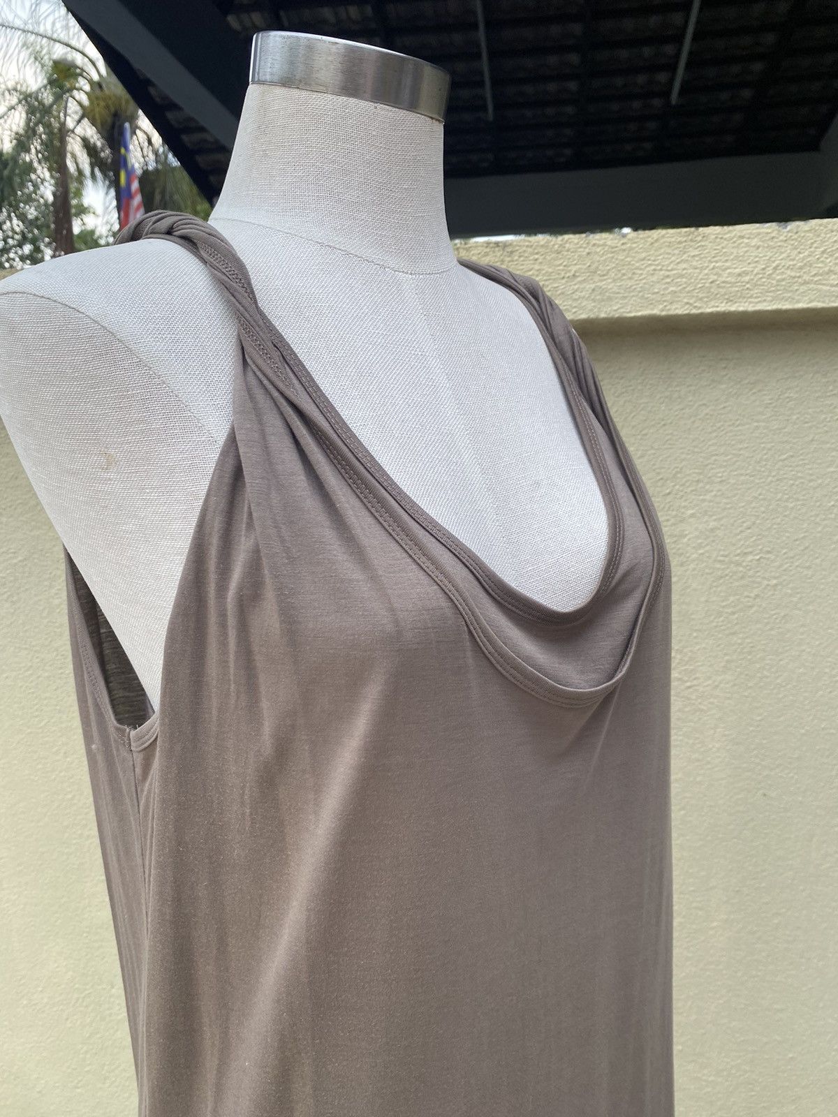Issey Miyake tank top dress Size M / US 6-8 / IT 42-44 - 8 Thumbnail