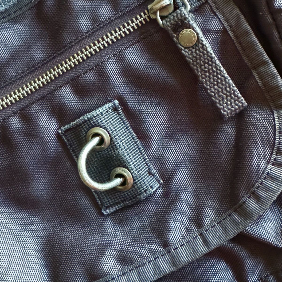 George Gina & Lucy George Gina & Lucy GGL "RE.LAX" unisex Cyber Messenger Bag Size ONE SIZE - 2 Thumbnail