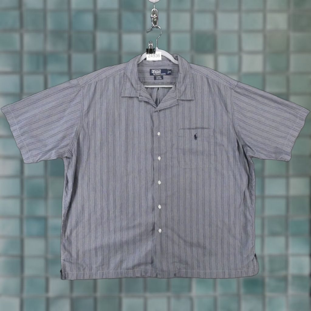 トップス Polo Ralph Lauren VINTAGE CAMP s-l400.jpg