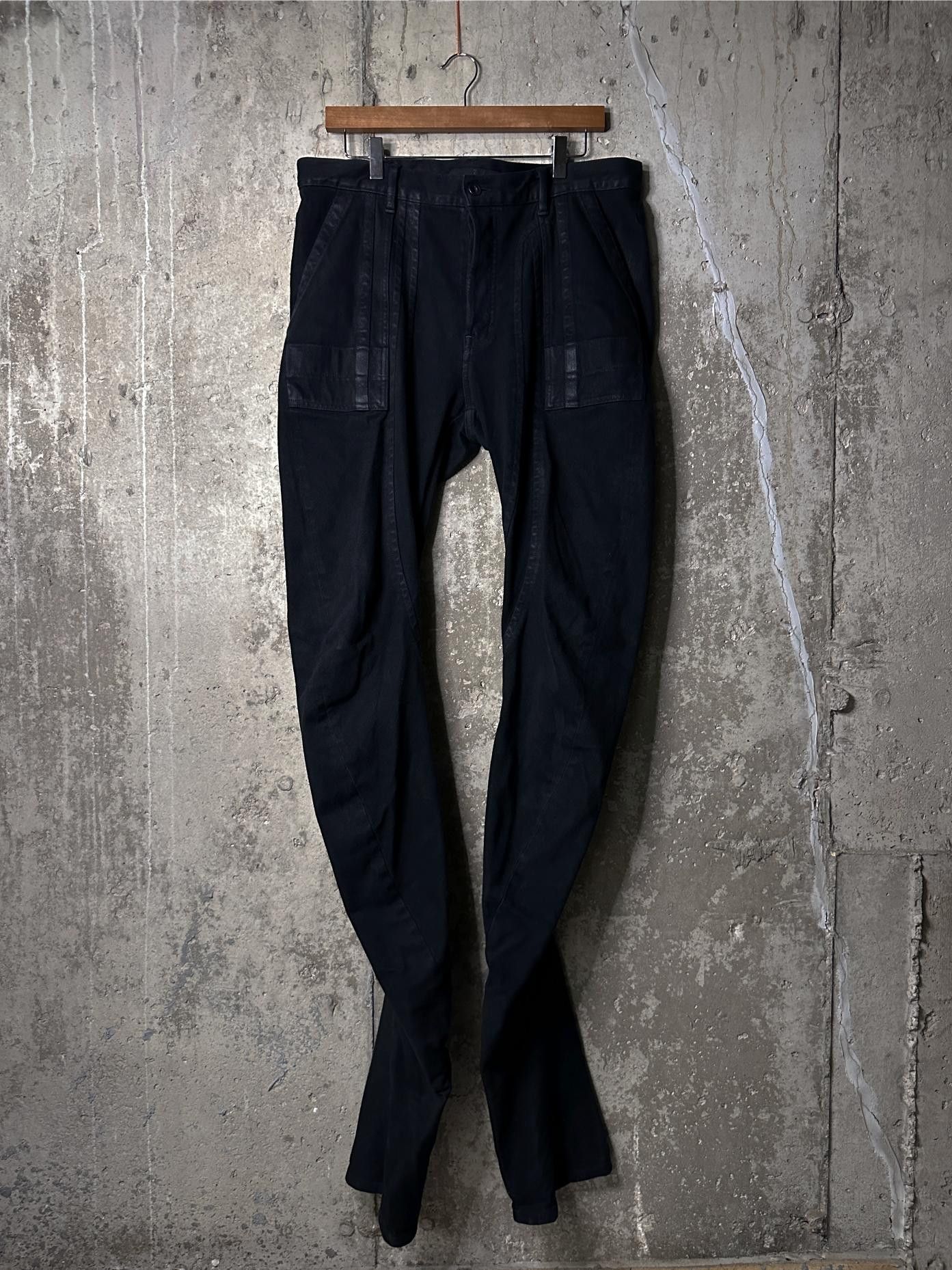 Julius Julius_7 FW11-12 
