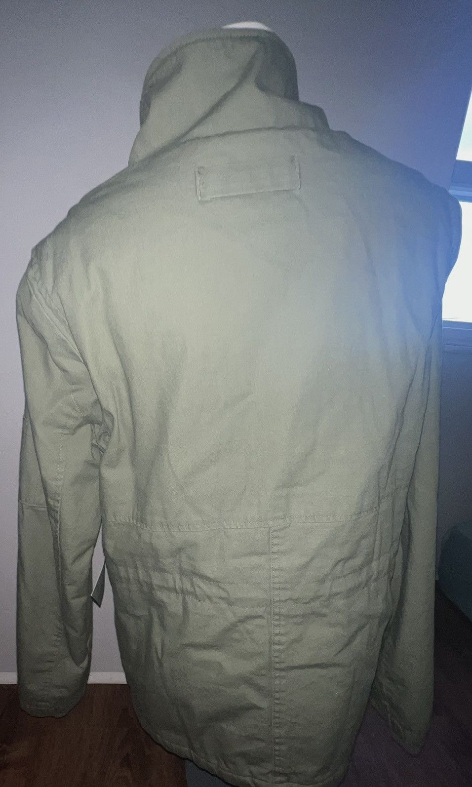 Altamont Altamont Parka Size US M / EU 48-50 / 2 - 5 Thumbnail