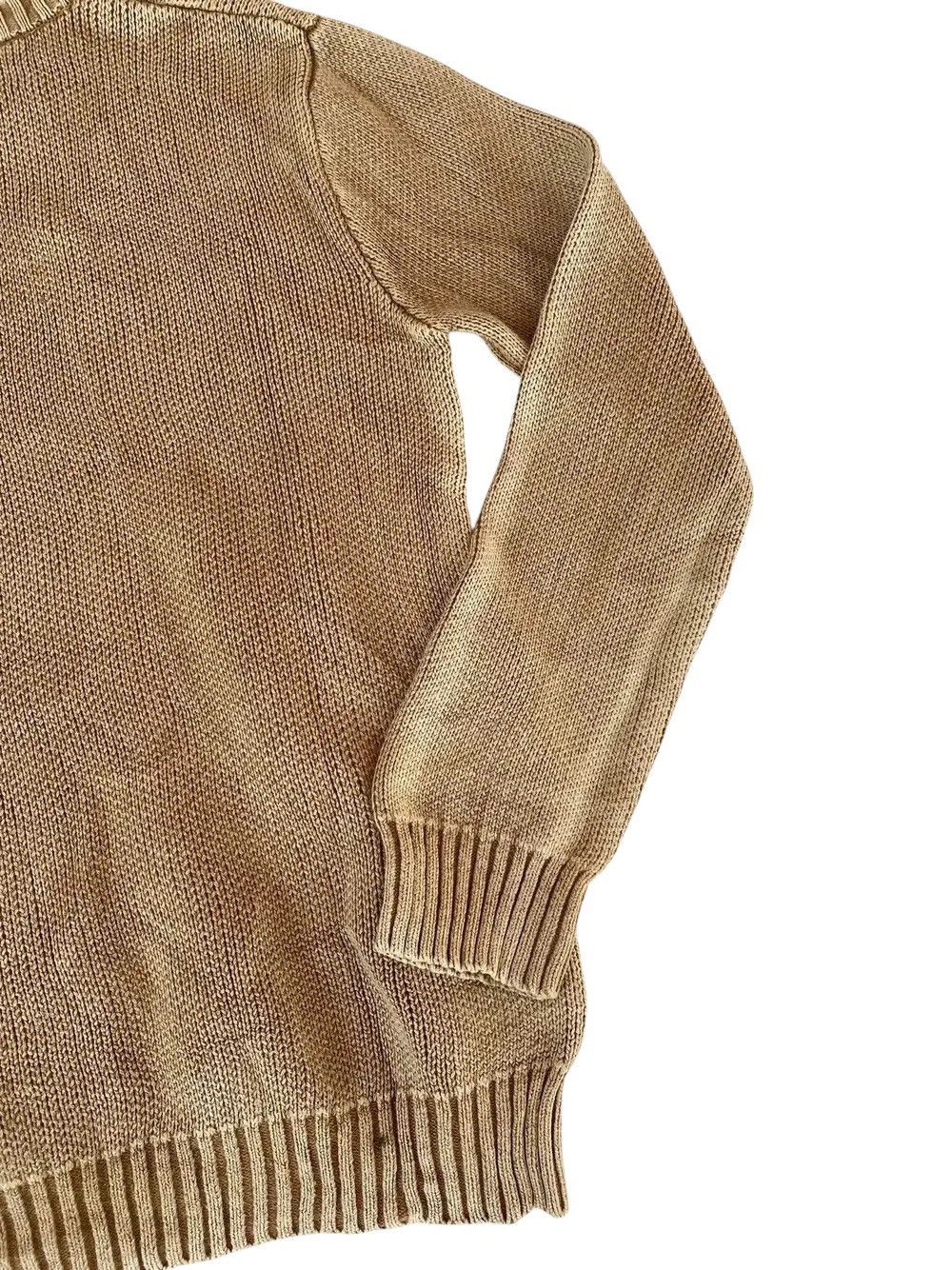 Billabong Vintage Bilabong Knitwear Size US M / EU 48-50 / 2 - 3 Thumbnail