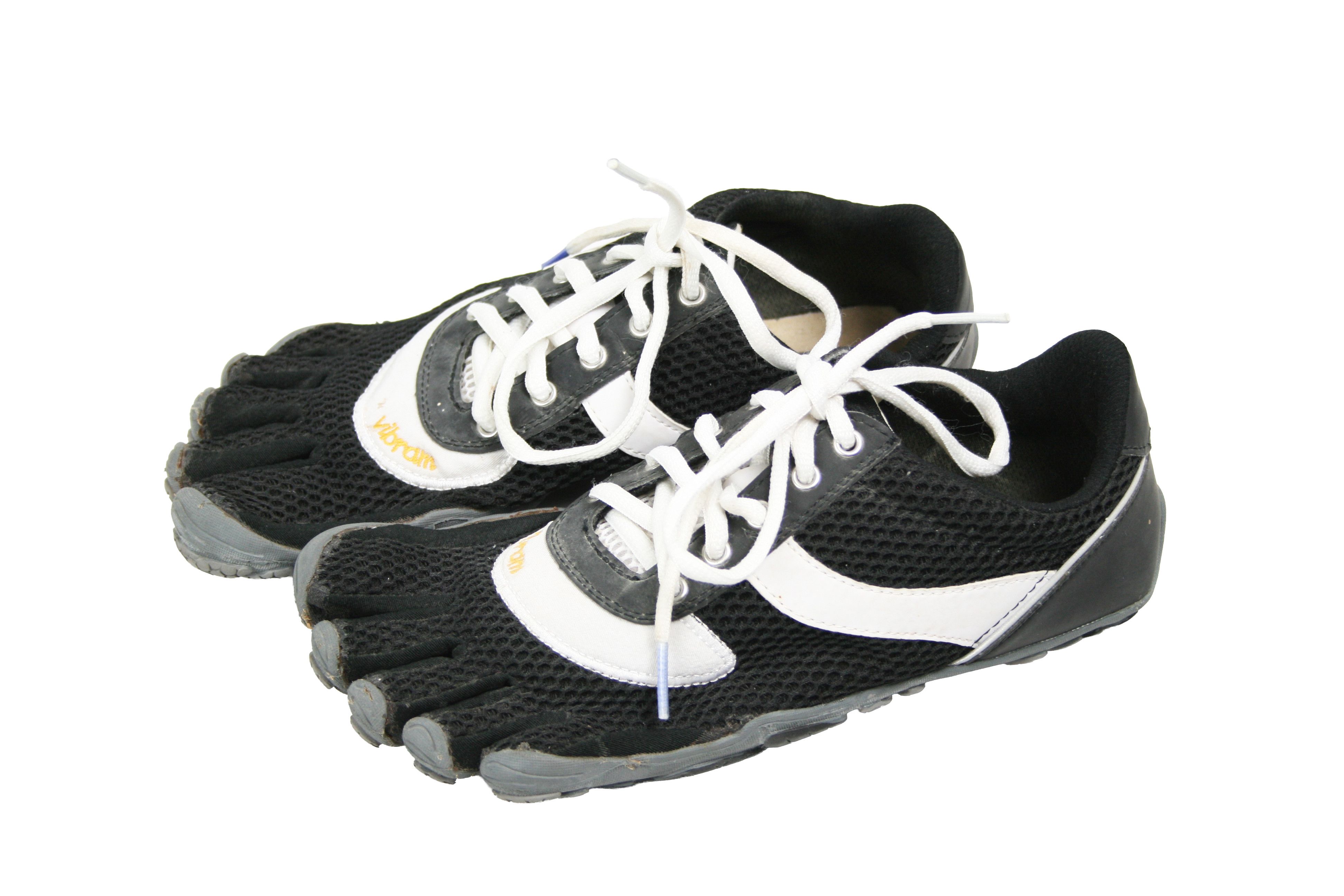 Vibram Fivefingers Y2K Speed Running Sneakers Size US 8 / IT 38 - 1 Thumbnail
