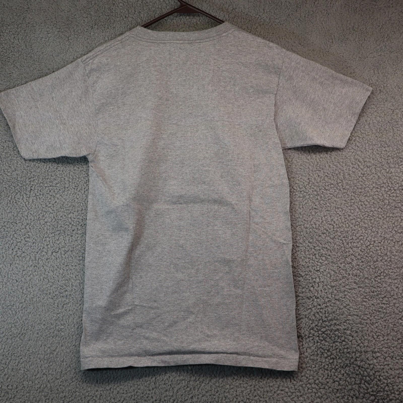 Vintage Vtg Nasa Shirt Medium Made USA Endeavour Kennedy Space Ctr Size US M / EU 48-50 / 2 - 9 Thumbnail