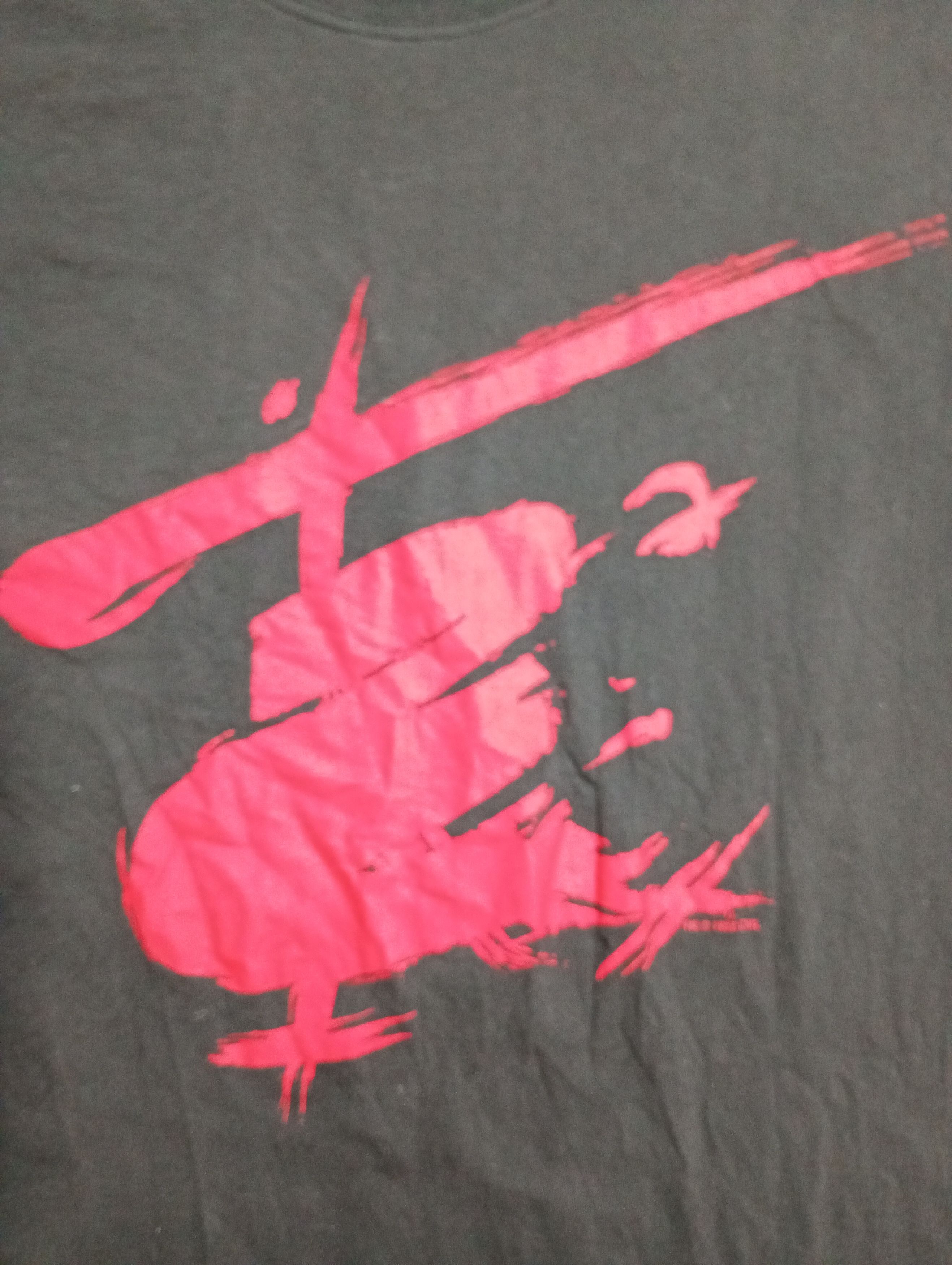 Vintage Dewynters Miss Saigon Musical Graphic Print T-Shirt 1988 Size US L / EU 52-54 / 3 - 6 Thumbnail