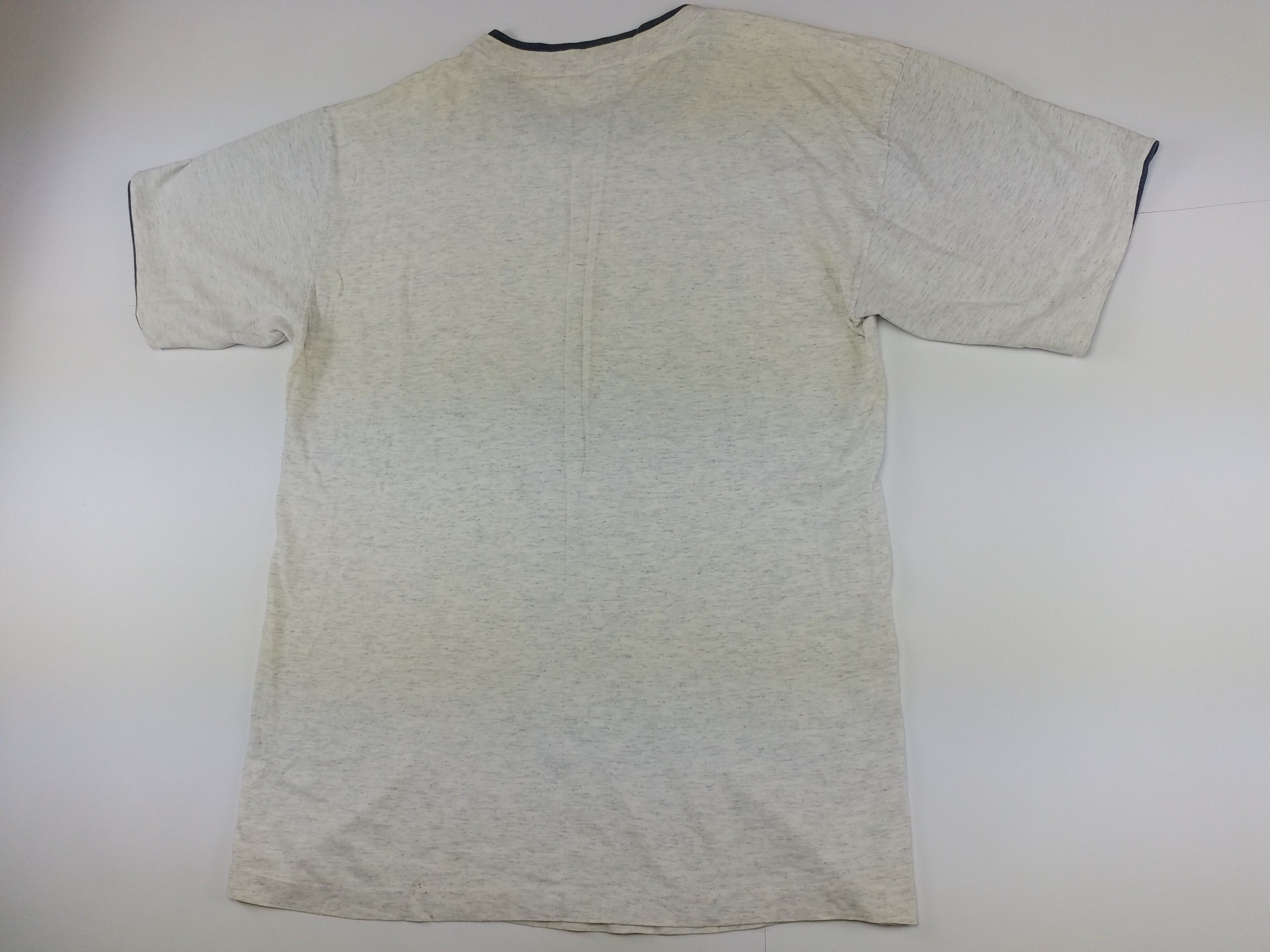 MLB New York Yankees jersey, 1991 vintage baseball L