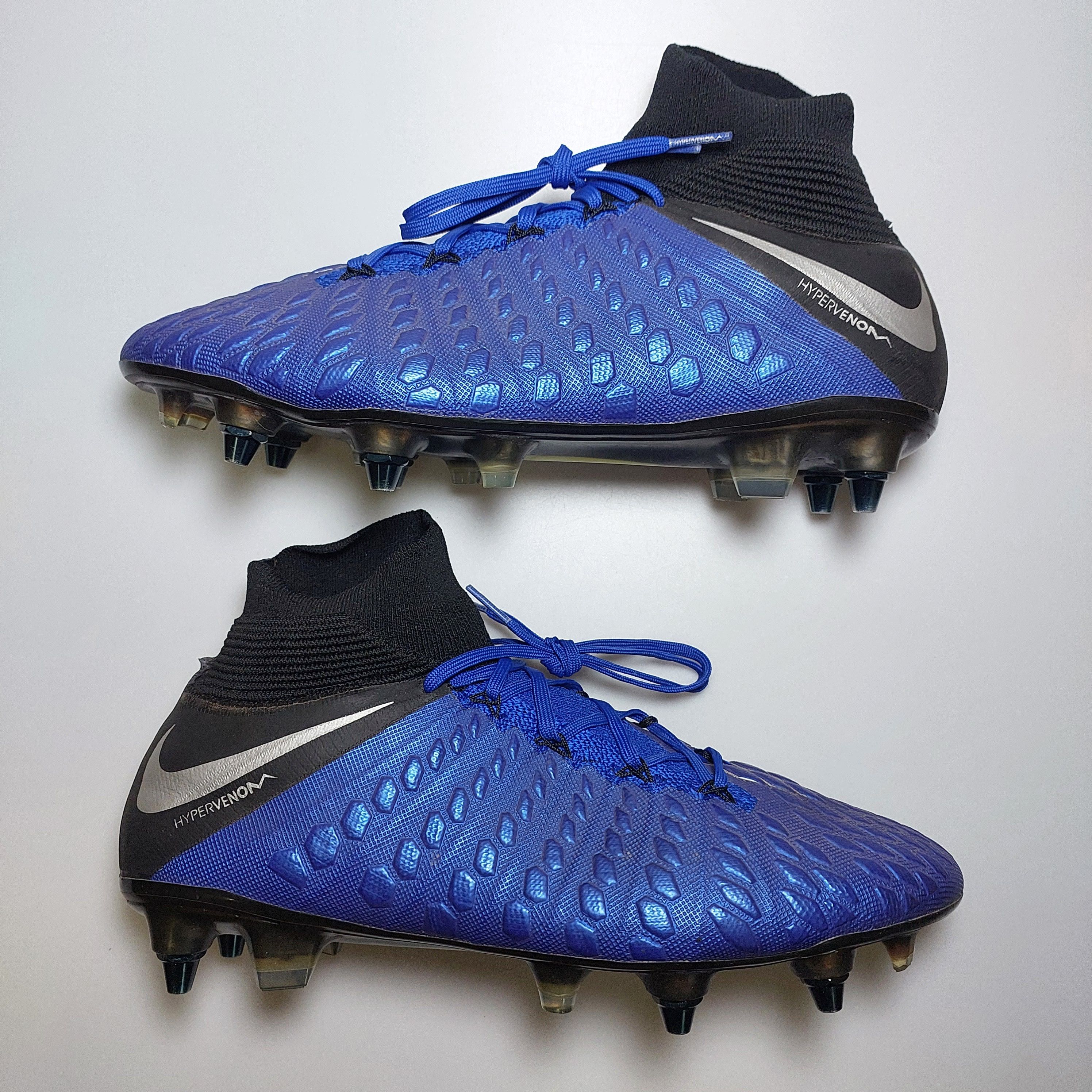 Nike Hypervenom Phantom 3 DF Elite SG-PRO Player Edition US9 UK8 Size US 9 / EU 42 - 5 Thumbnail