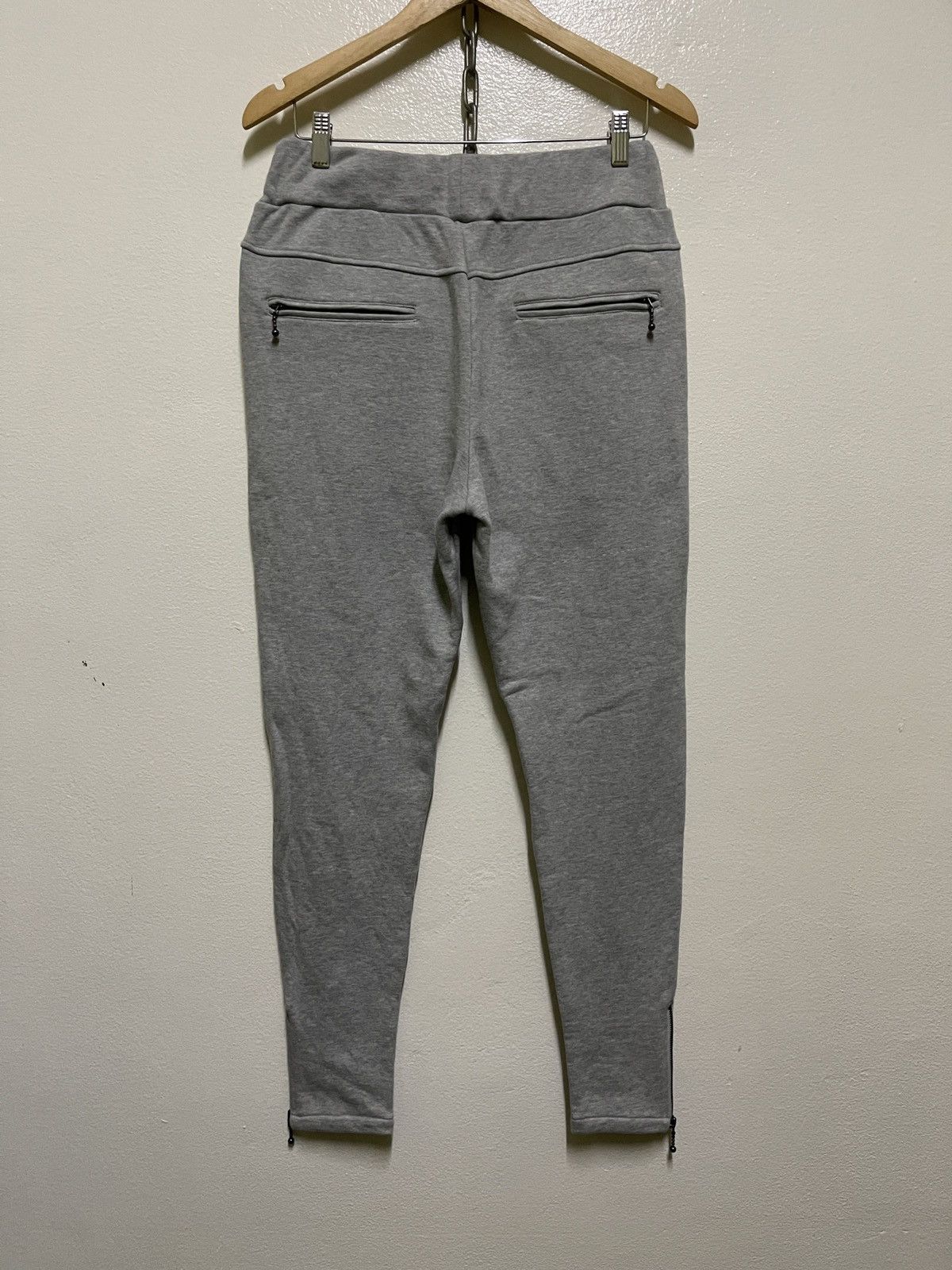 Japanese Brand × Roen Roen Sweatpants Size 30" / US 8 / IT 44 - 10 Thumbnail