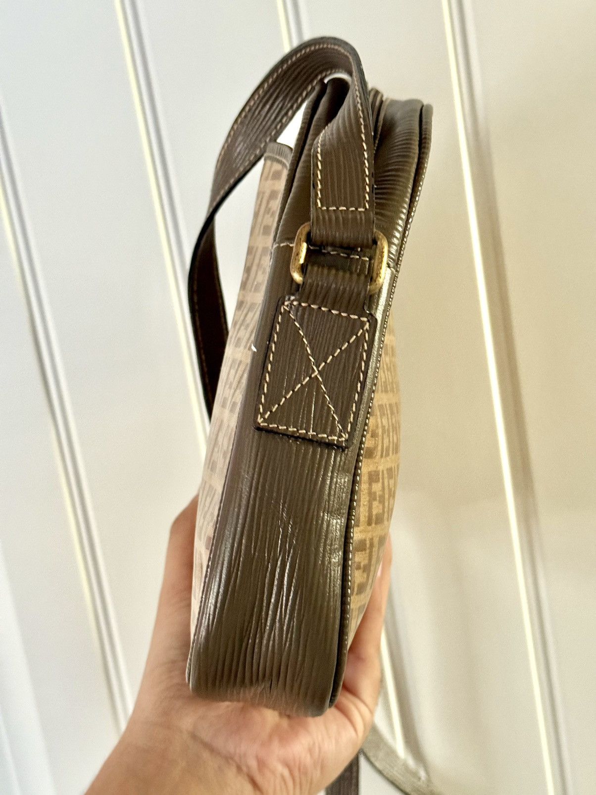 Fendi Fendi Shoulder Bag Size ONE SIZE - 6 Thumbnail