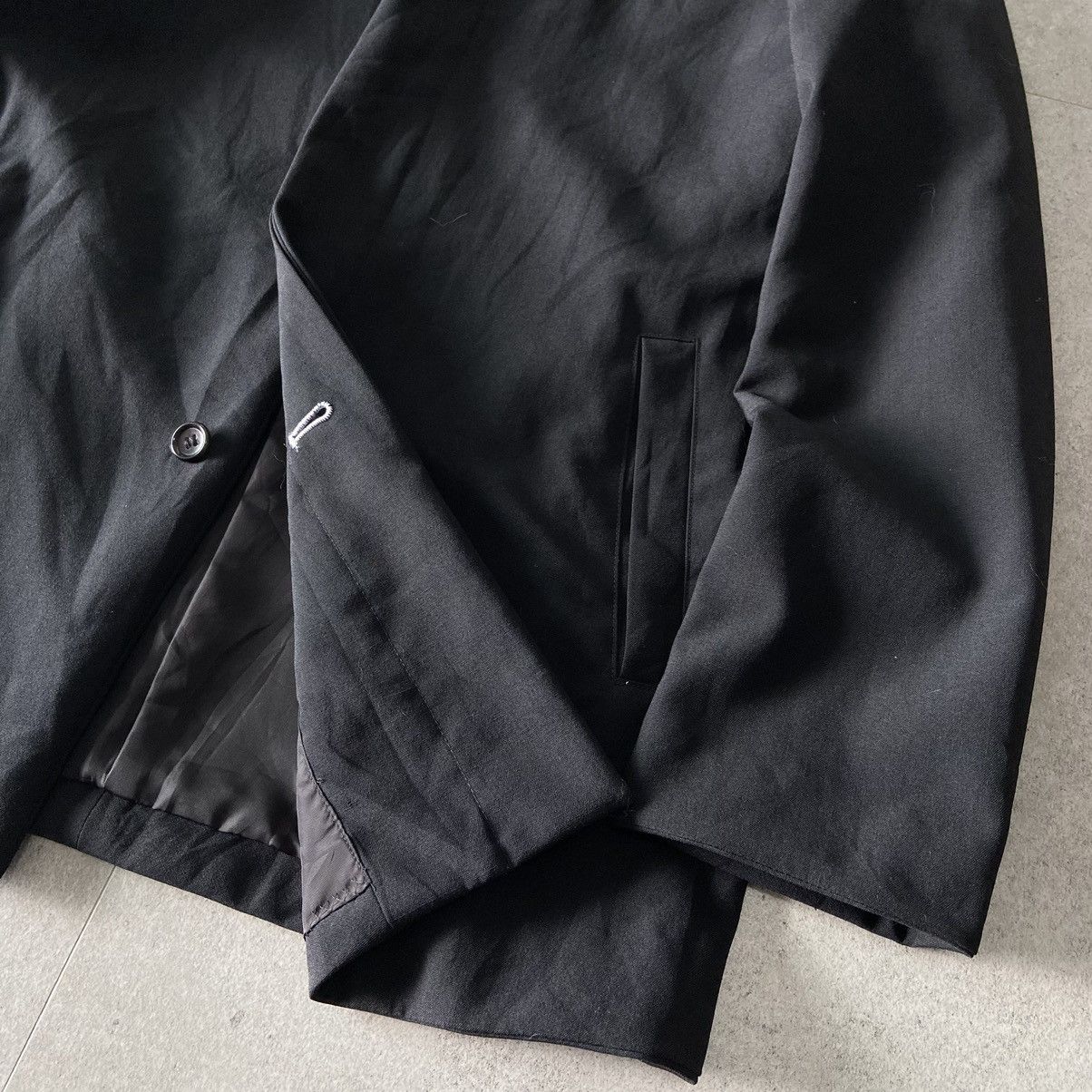 Comme des Garcons Comme des GARÇONS Size US M / EU 48-50 / 2 - 3 Thumbnail