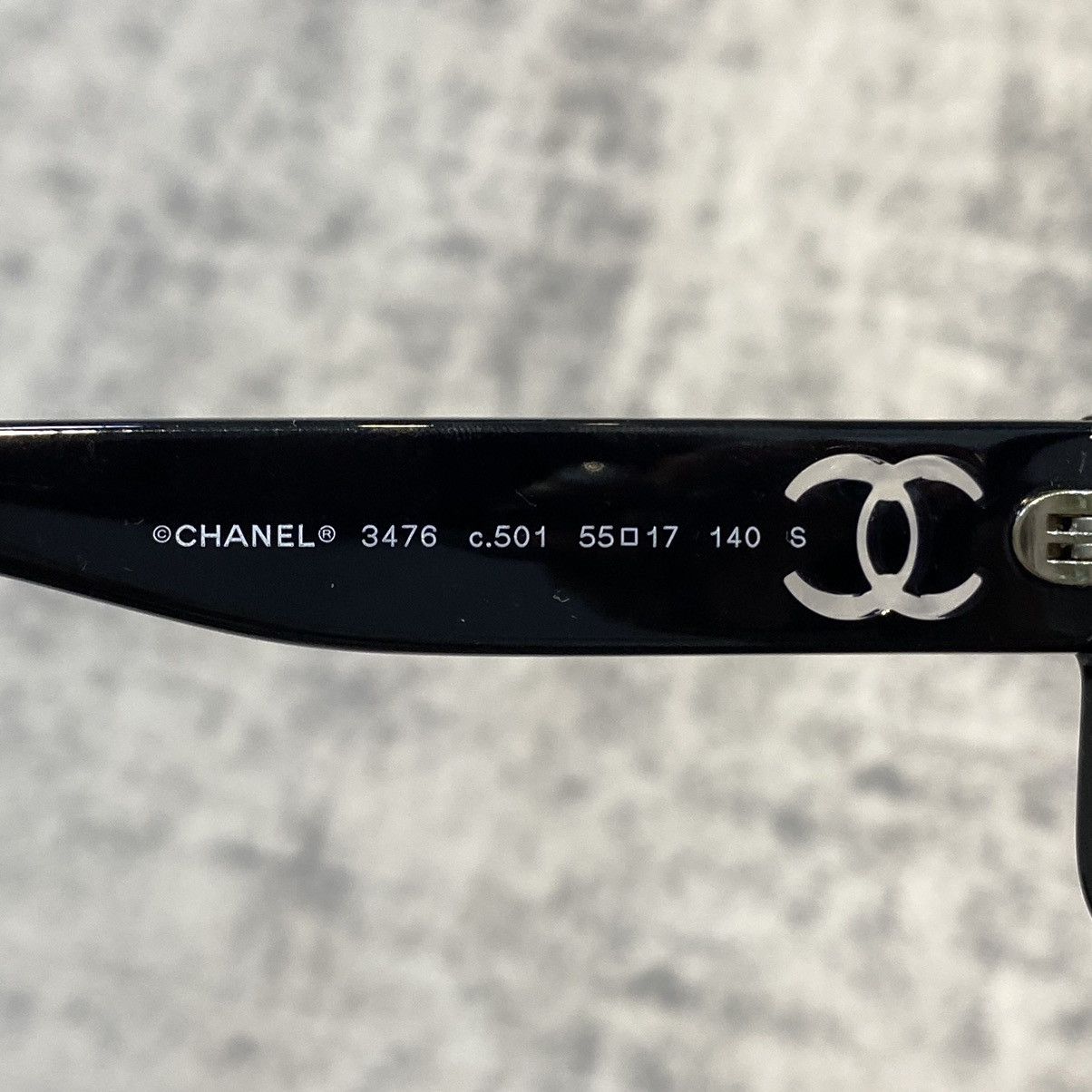Chanel Chanel 0CH3476 C535 Size ONE SIZE - 10 Thumbnail