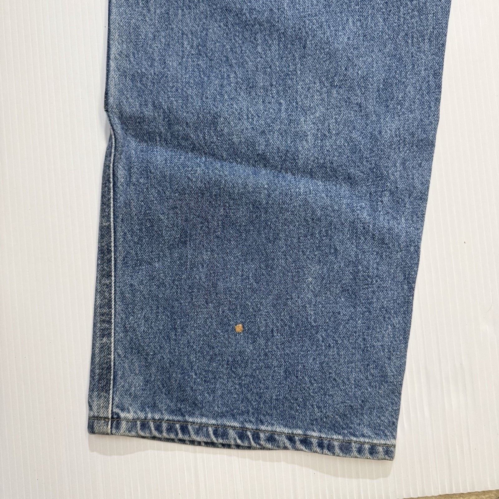 Carhartt VINTAGE B73DST NEW WITH TAGS MADE IN USA 90s PAPER TAG Size US 36 / EU 52 - 7 Thumbnail