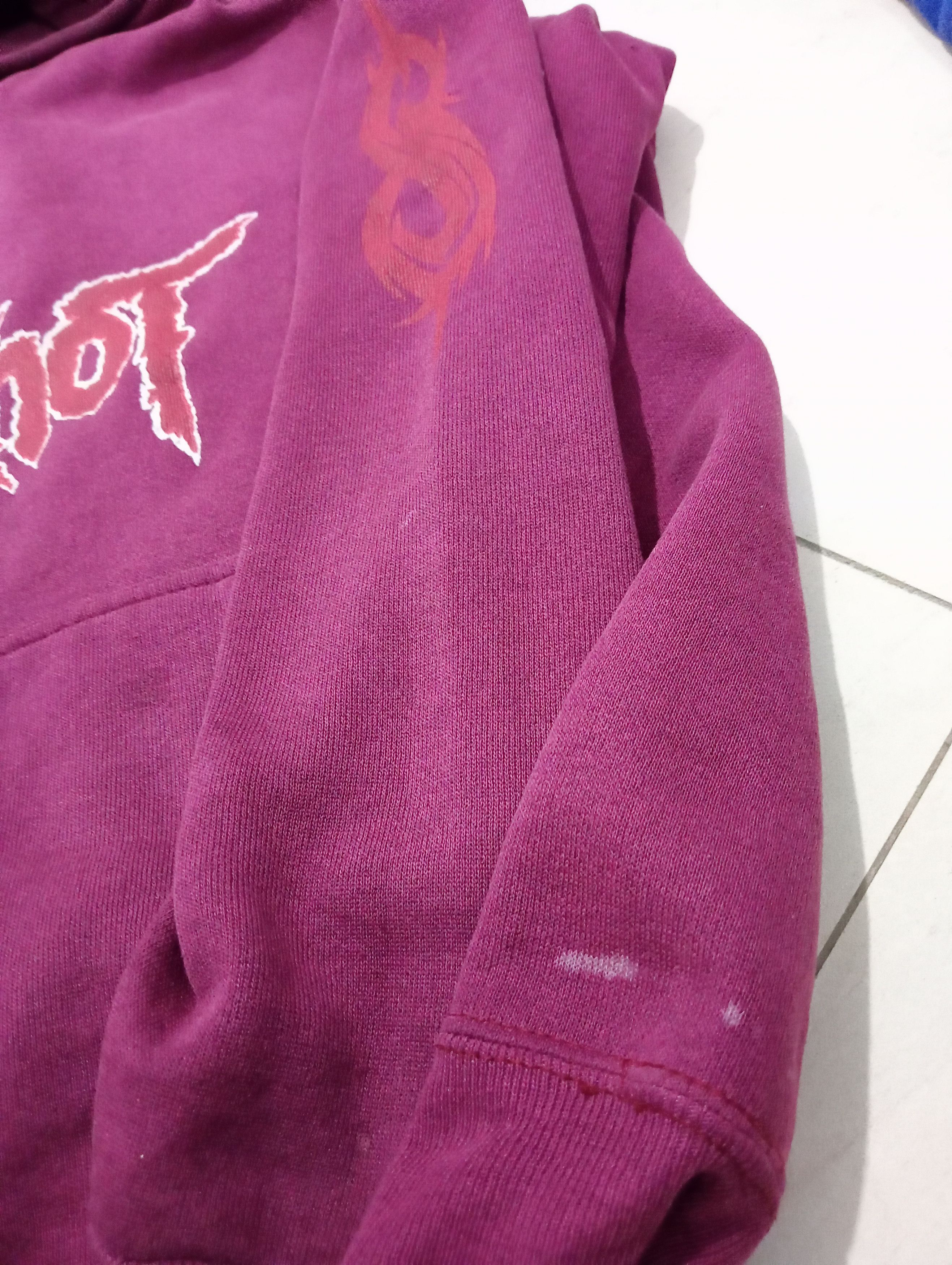 Slipknot slipknot vintage Size US L / EU 52-54 / 3 - 11 Thumbnail