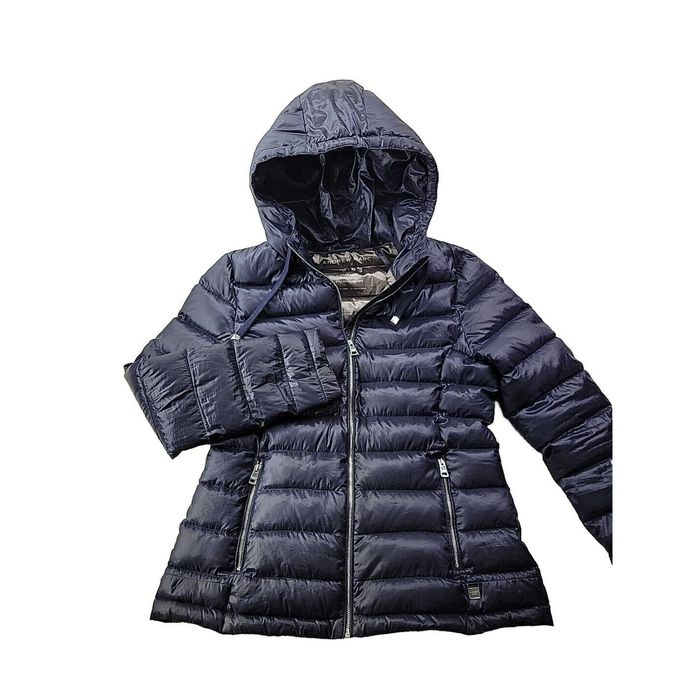 Andrew marc lightweight premium best sale down jacket